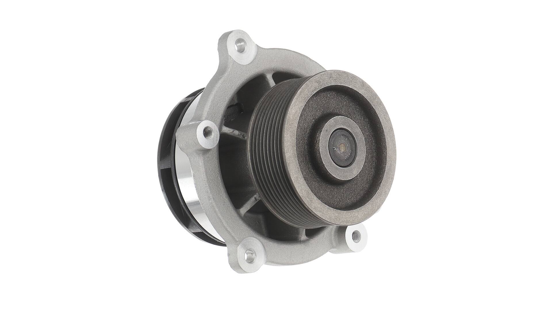 Water Pump - VKPC 7045 SKF