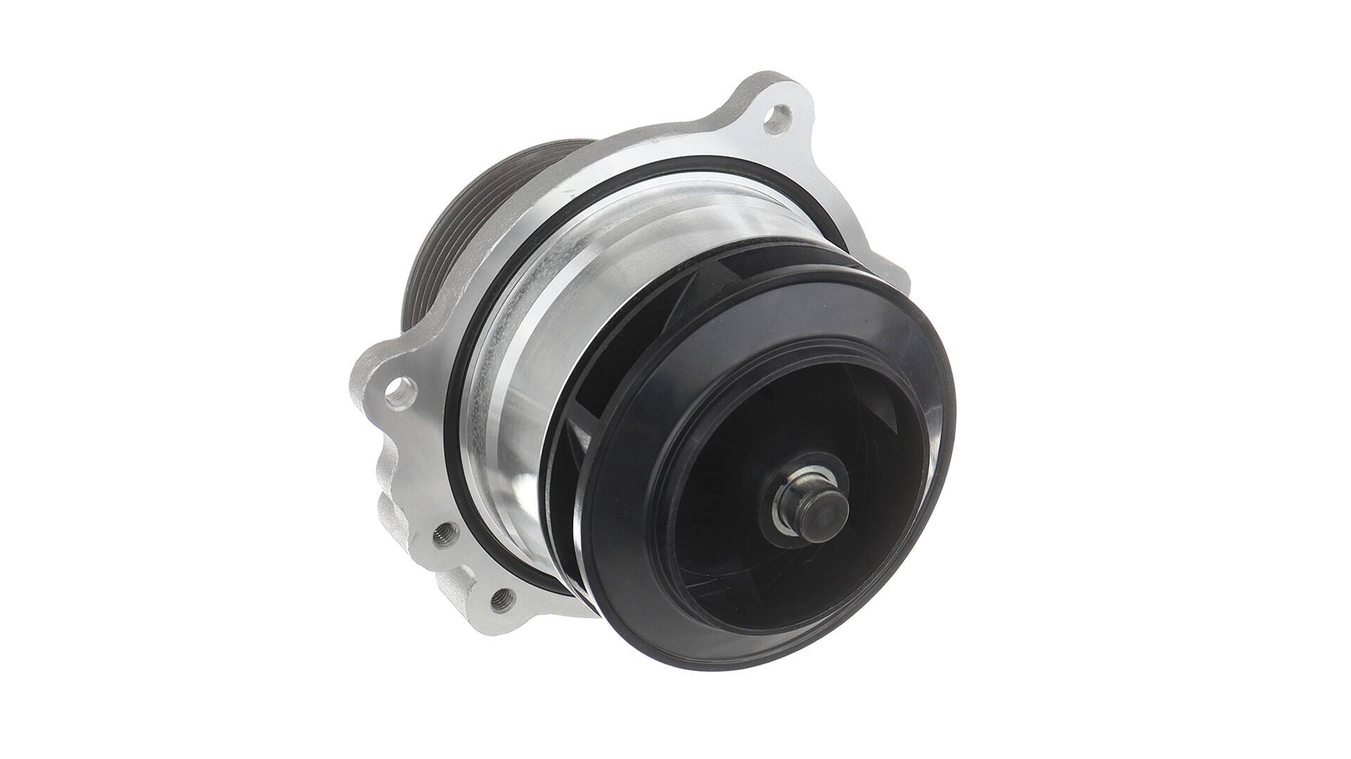 Water Pump - VKPC 7045 SKF