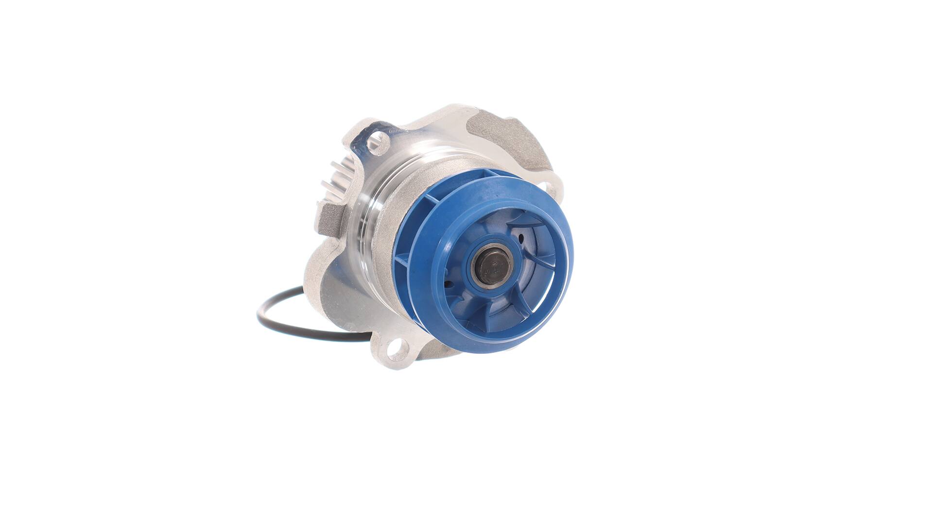Water Pump - VKPC 81205 SKF