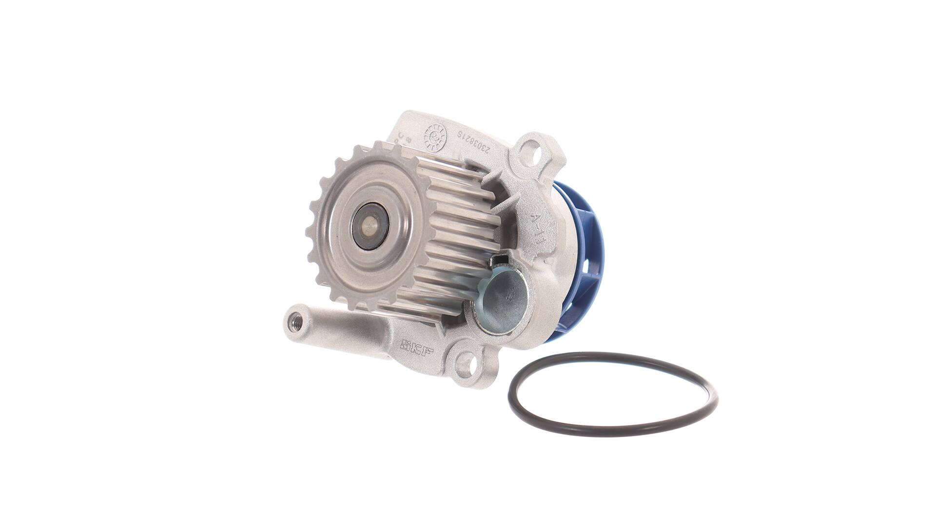 Водяной насос - VKPC 81418 SKF