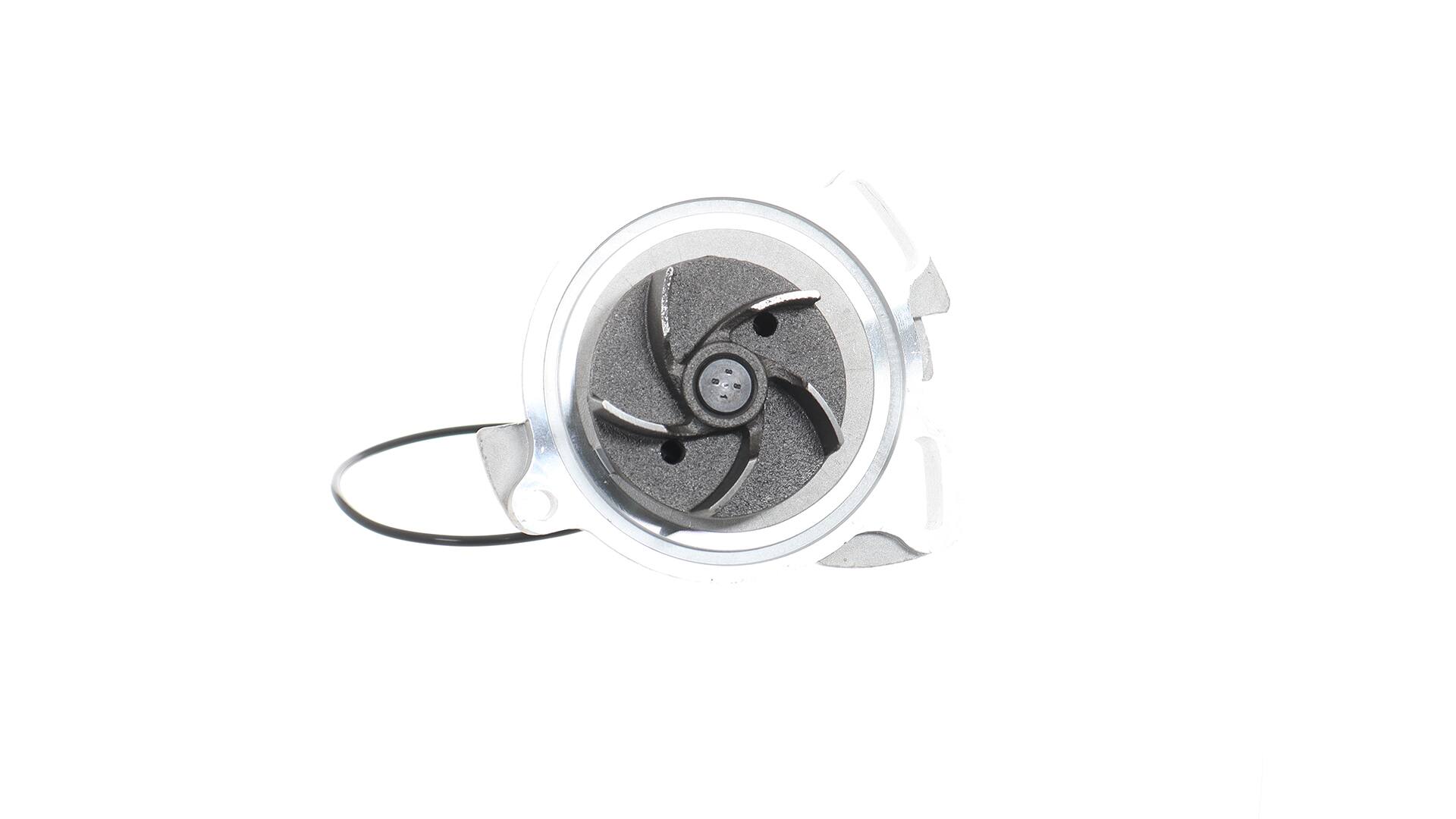 Water Pump - VKPC 81602 SKF