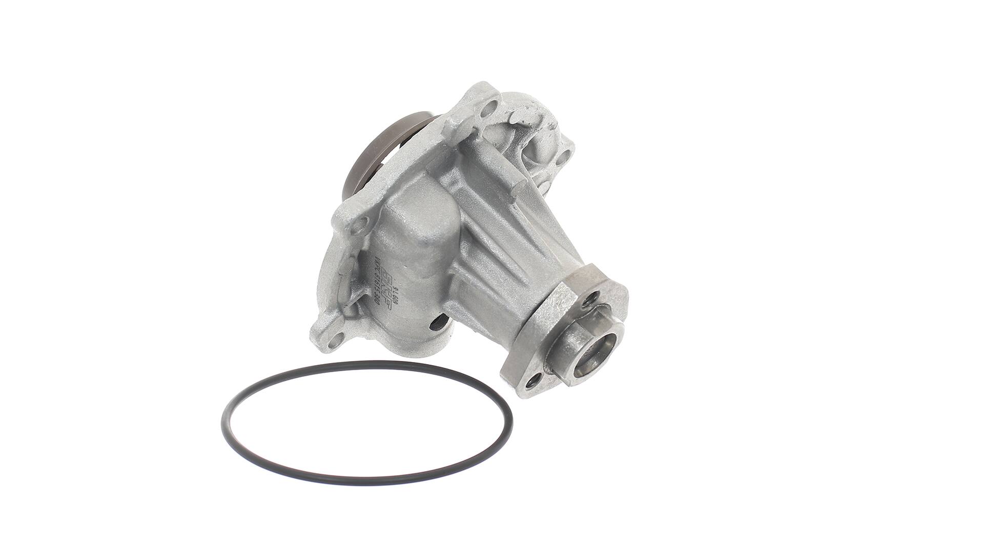 Water Pump - VKPC 81615 SKF
