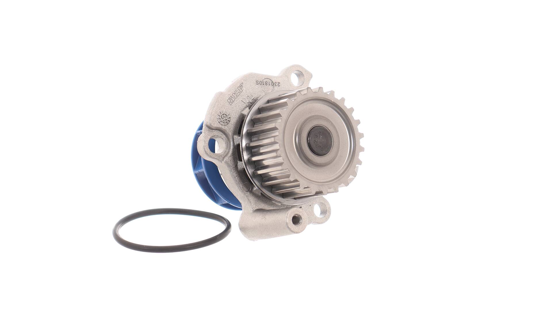 Водяной насос - VKPC 81620 SKF