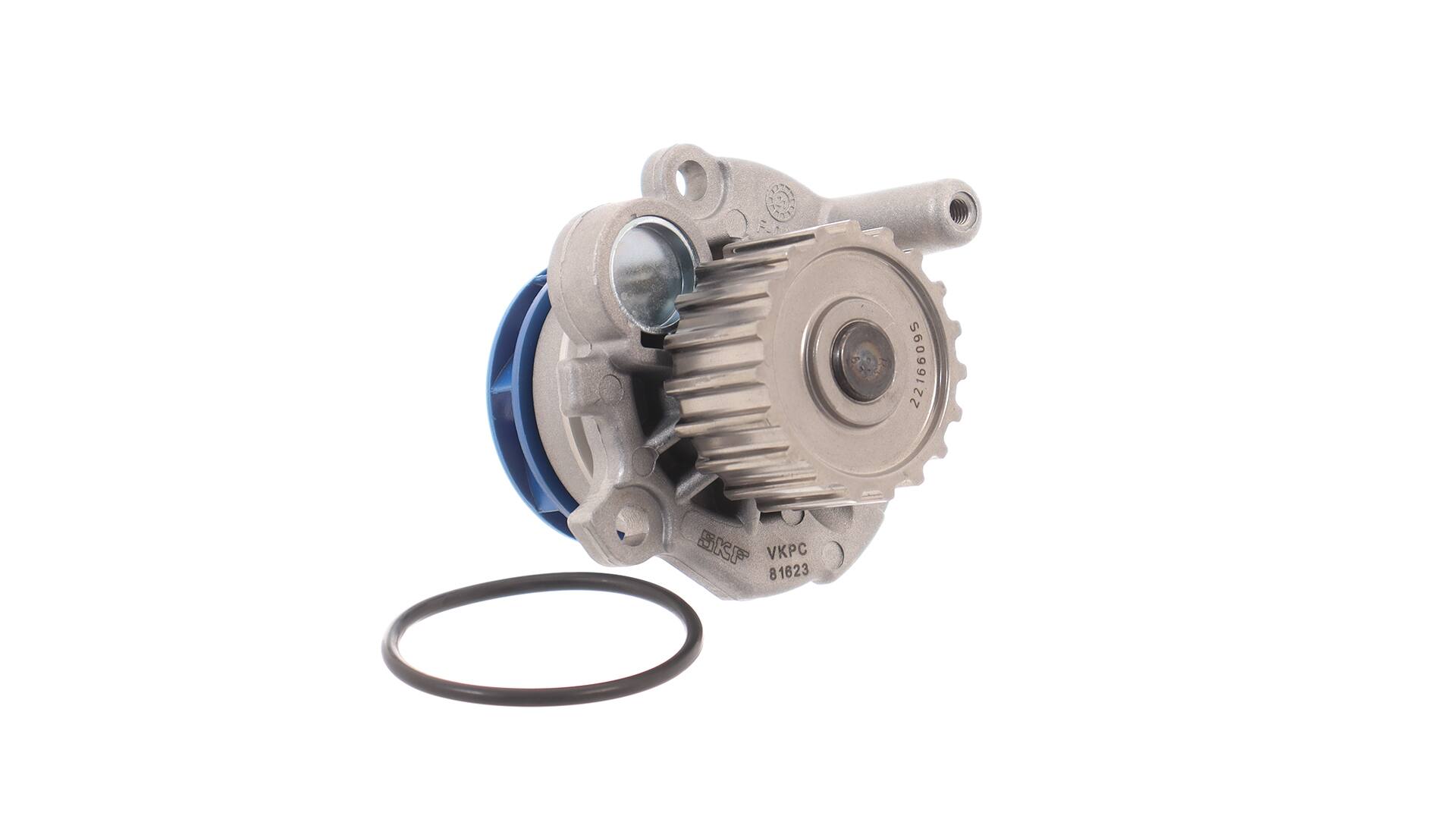 Водяной насос - VKPC 81623 SKF