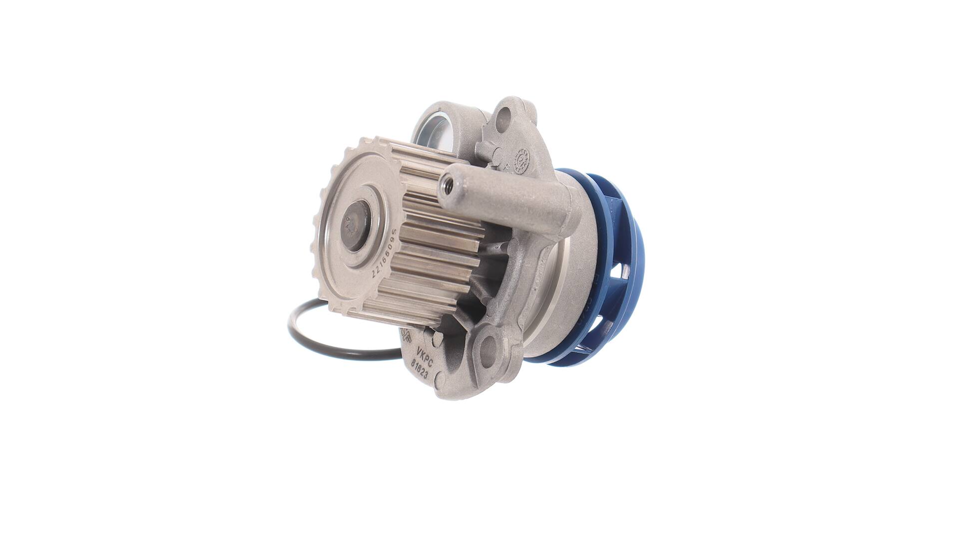 Водяной насос - VKPC 81623 SKF