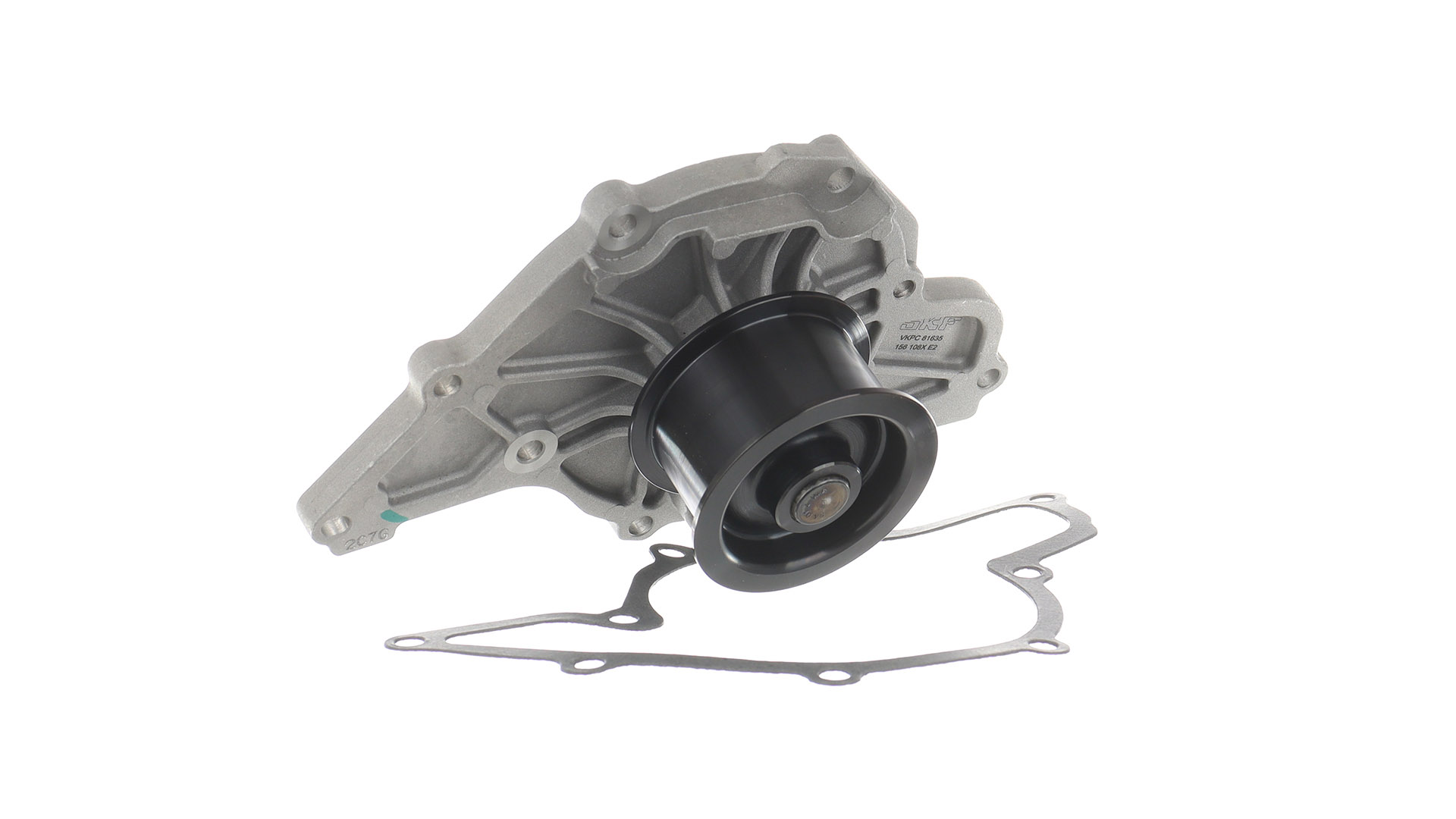 Водяной насос - VKPC 81635 SKF