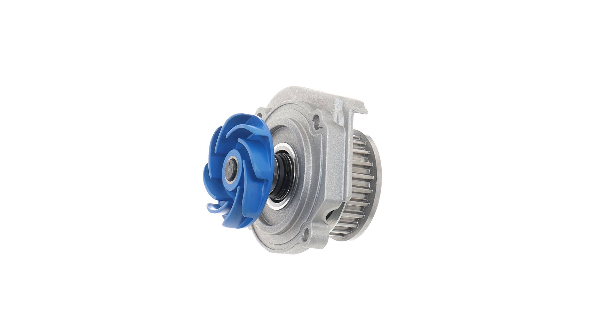 Водяной насос - VKPC 82250 SKF