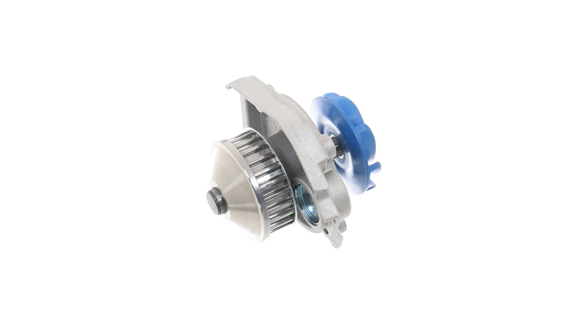 Водяной насос - VKPC 82250 SKF