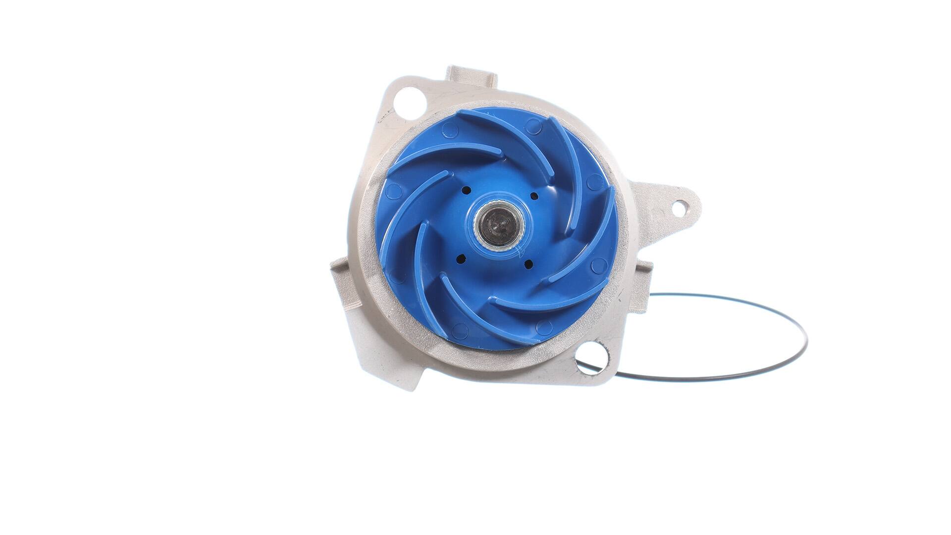 Водяной насос - VKPC 82645 SKF