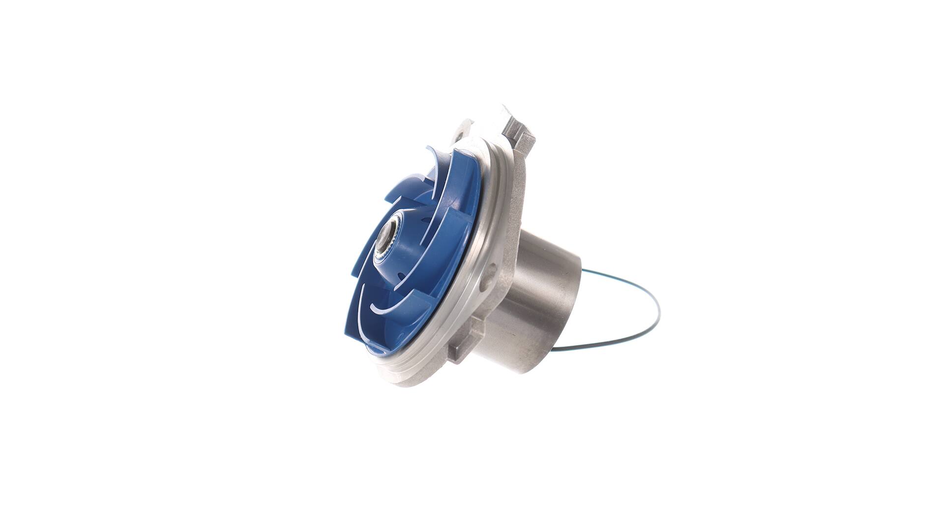 Водяной насос - VKPC 82665 SKF