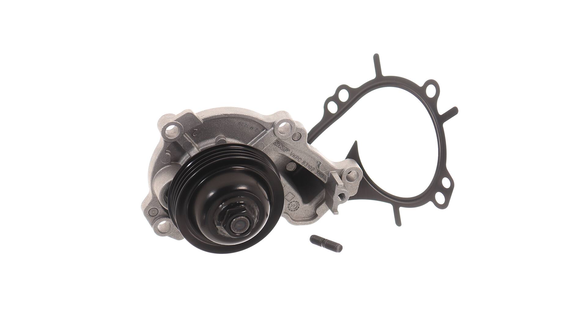 Water Pump - VKPC 83102 SKF