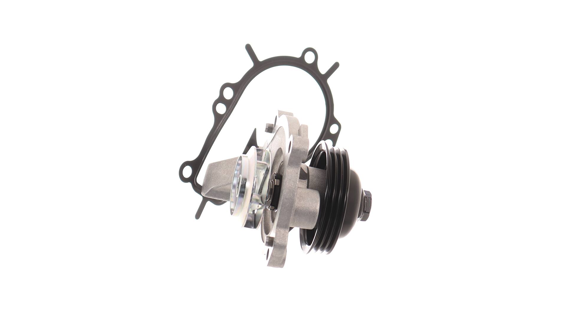 Water Pump - VKPC 83102 SKF