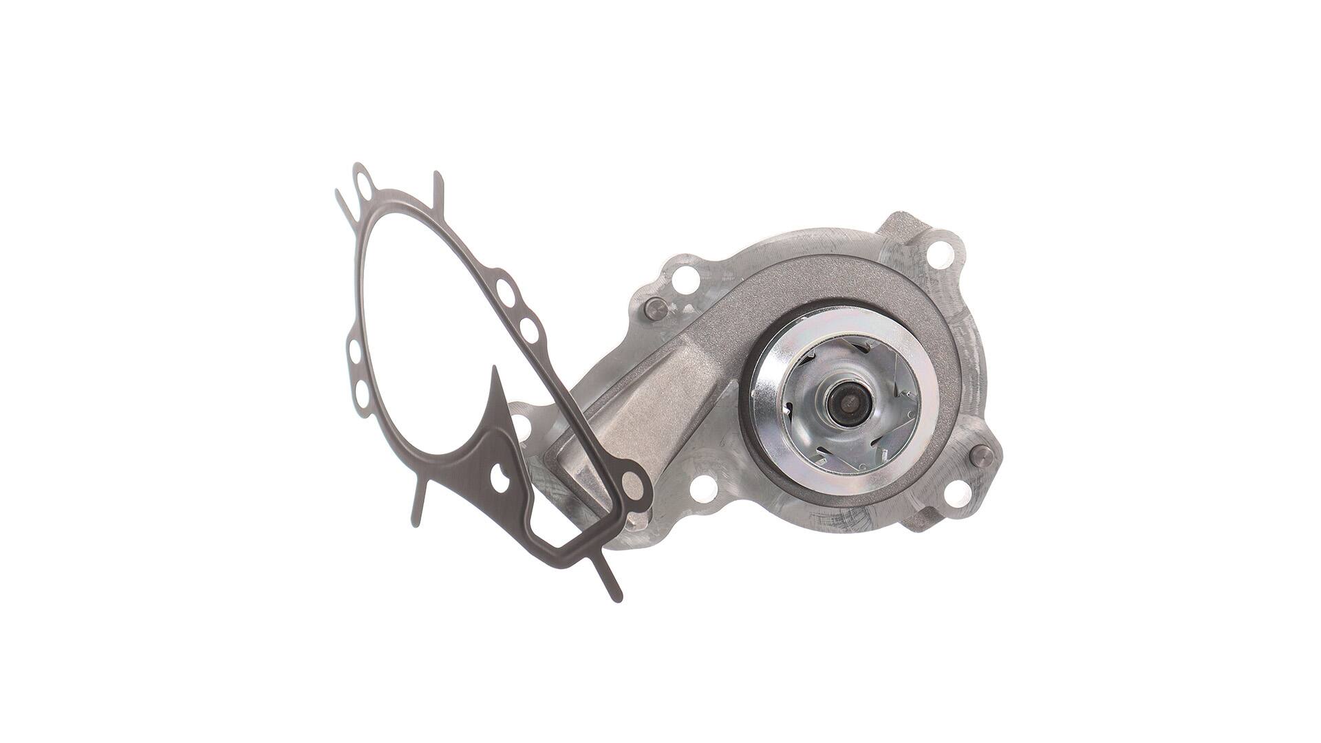 Water Pump - VKPC 83102 SKF