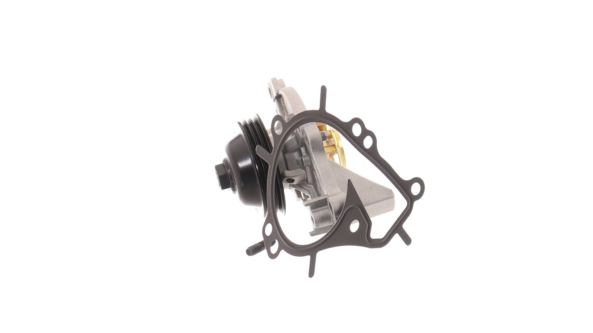 Water Pump - VKPC 83103 SKF