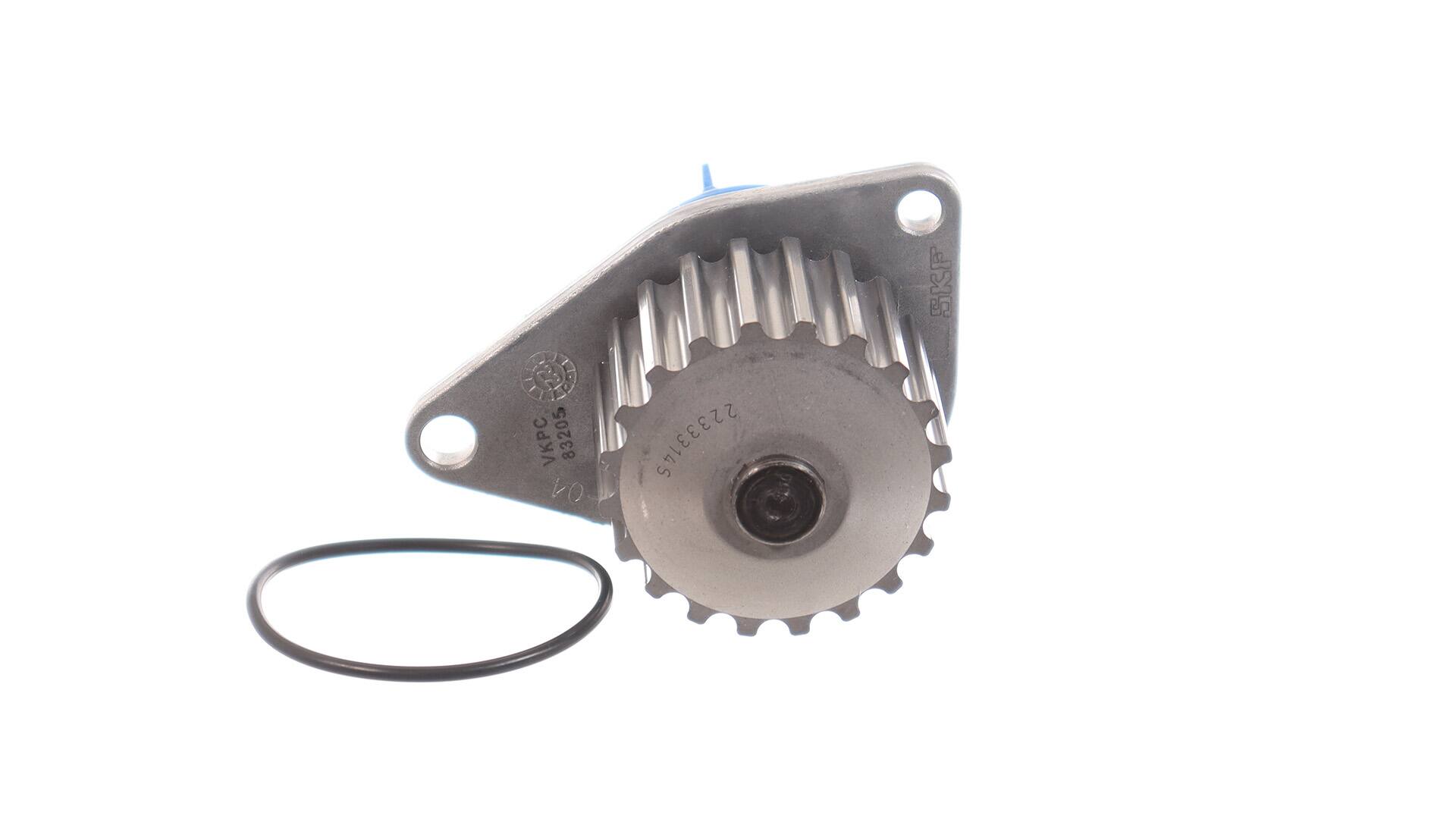Water Pump - VKPC 83205 SKF