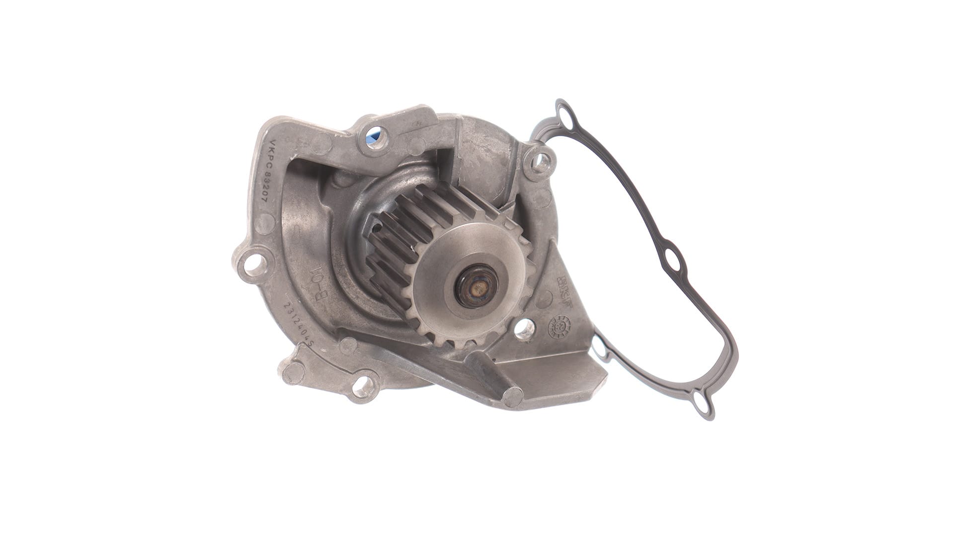 Водяной насос - VKPC 83207 SKF