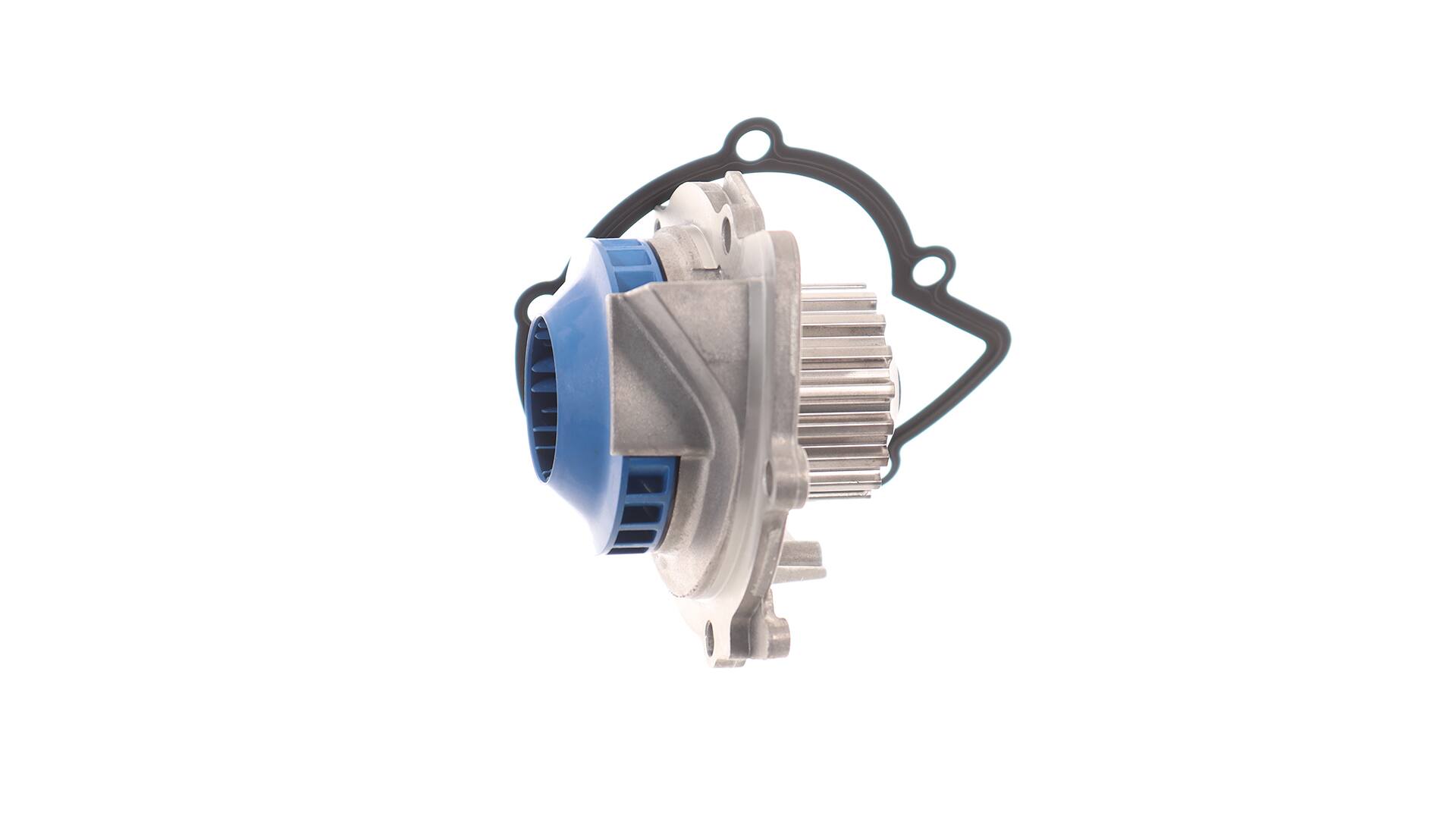 Водяной насос - VKPC 83207 SKF