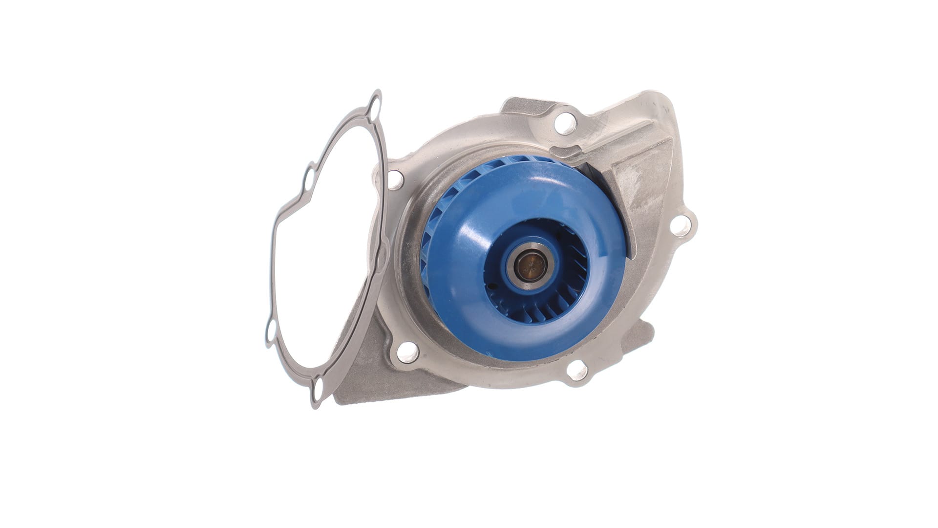 Водяной насос - VKPC 83207 SKF