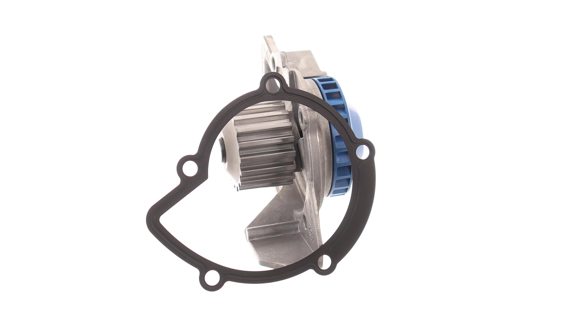 Водяной насос - VKPC 83207 SKF