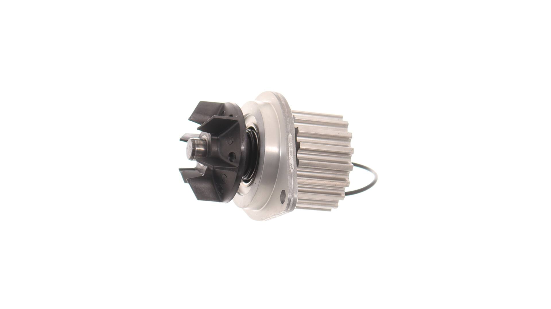 Water Pump - VKPC 83258 SKF