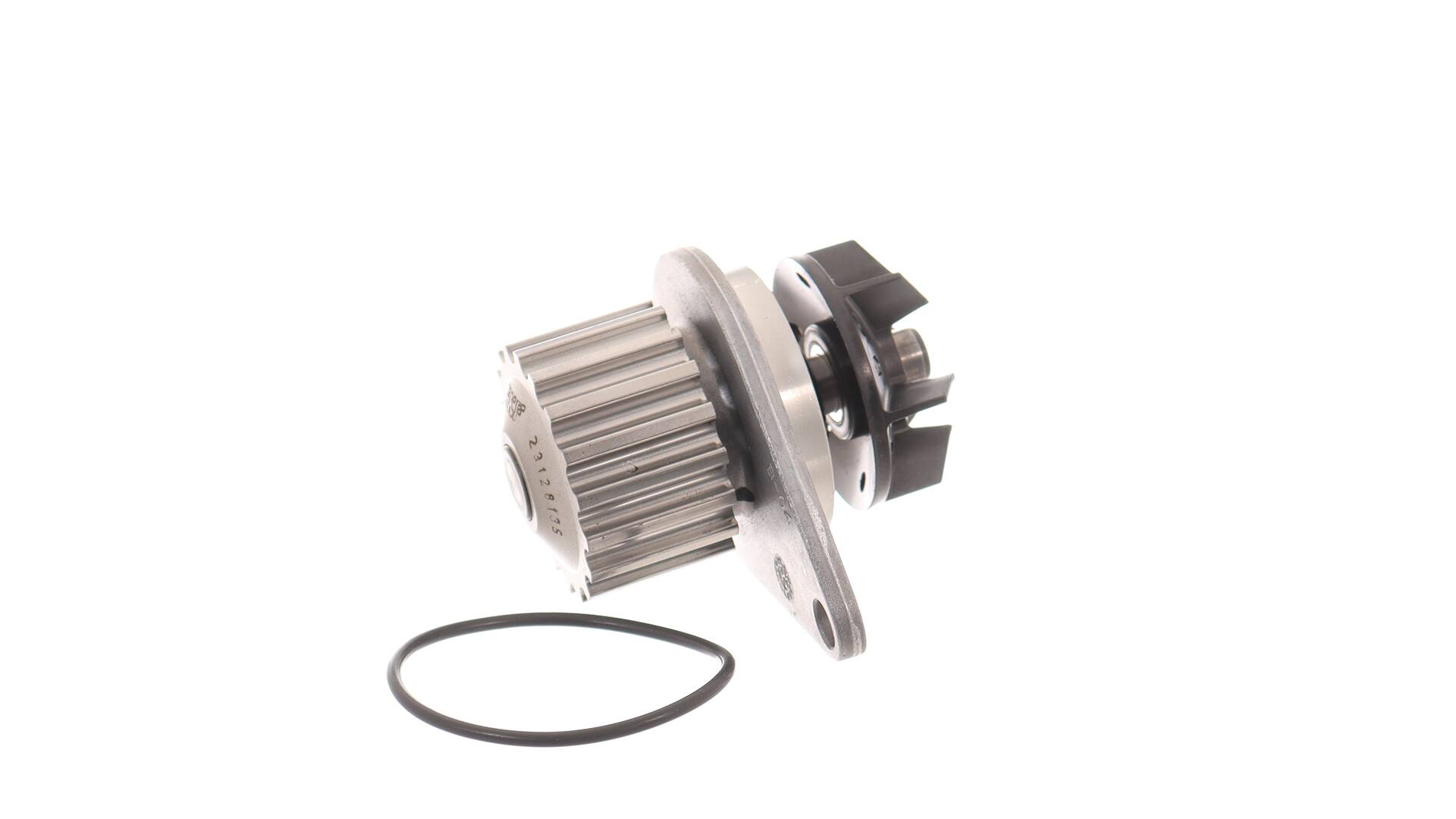 Water Pump - VKPC 83258 SKF