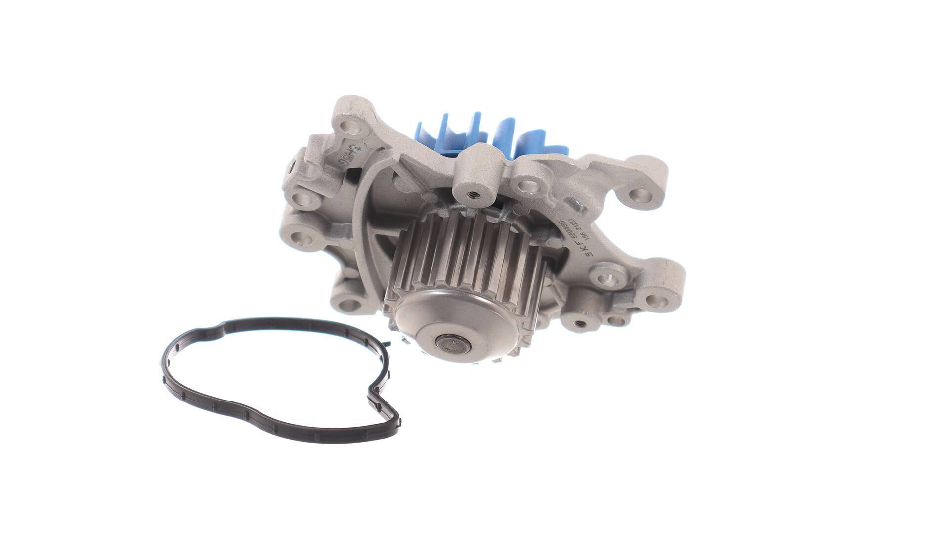Водяной насос - VKPC 83319 SKF