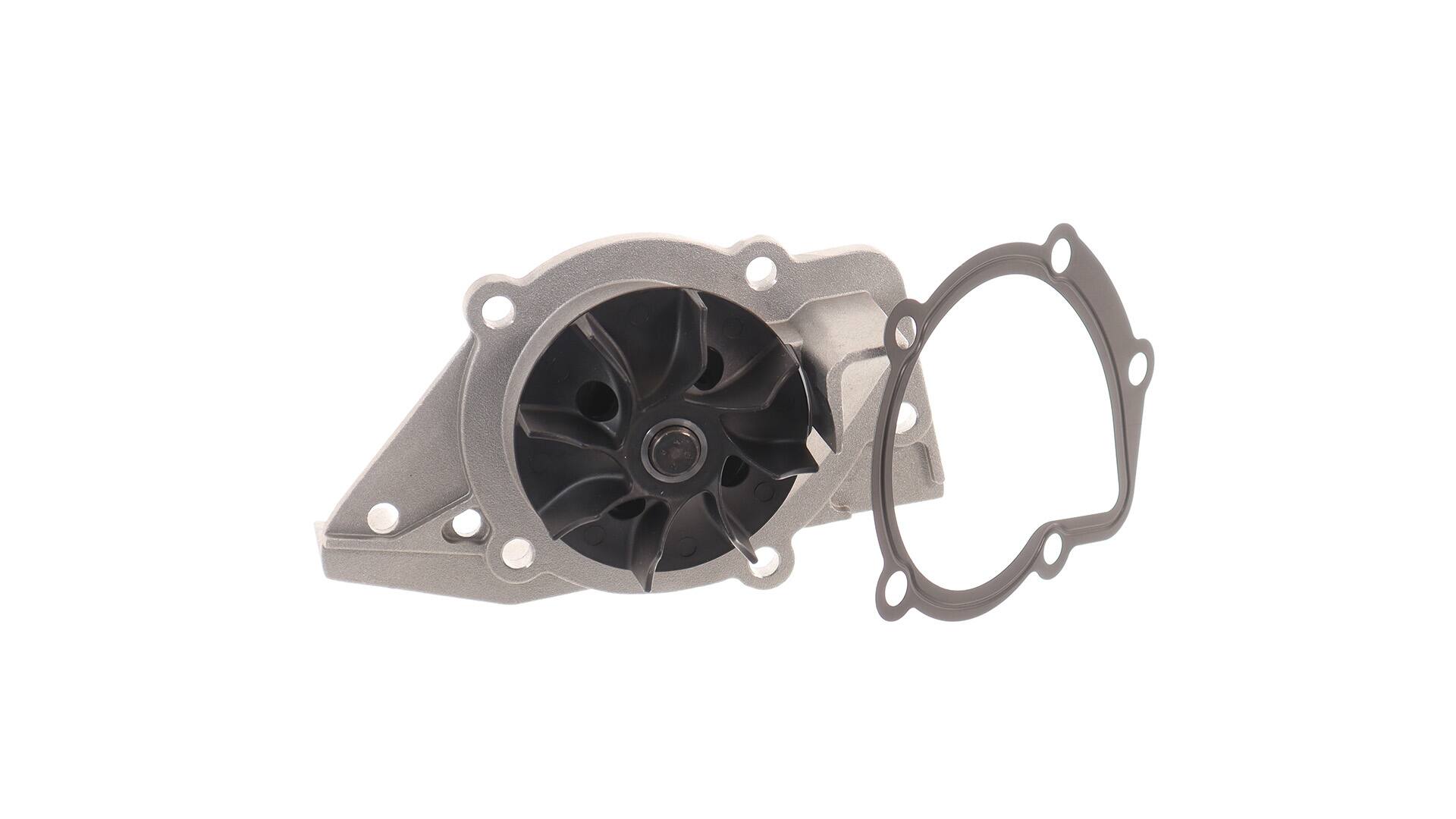 Water Pump - VKPC 83421 SKF