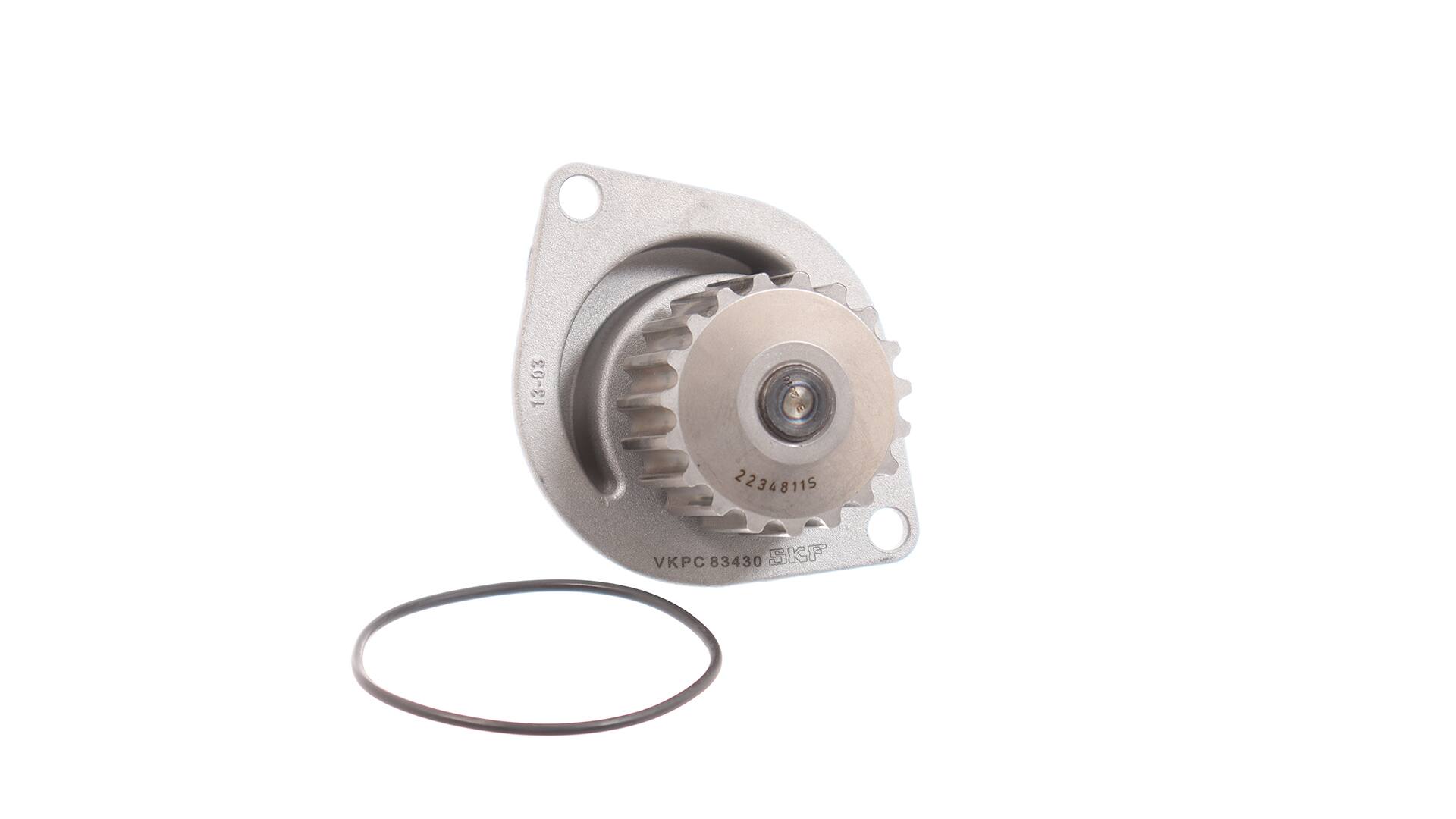 Водяной насос - VKPC 83430 SKF