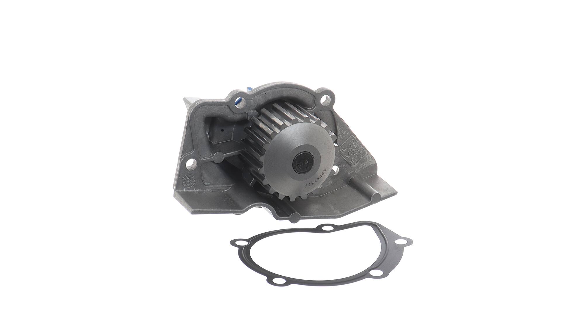 Водяной насос - VKPC 83635 SKF