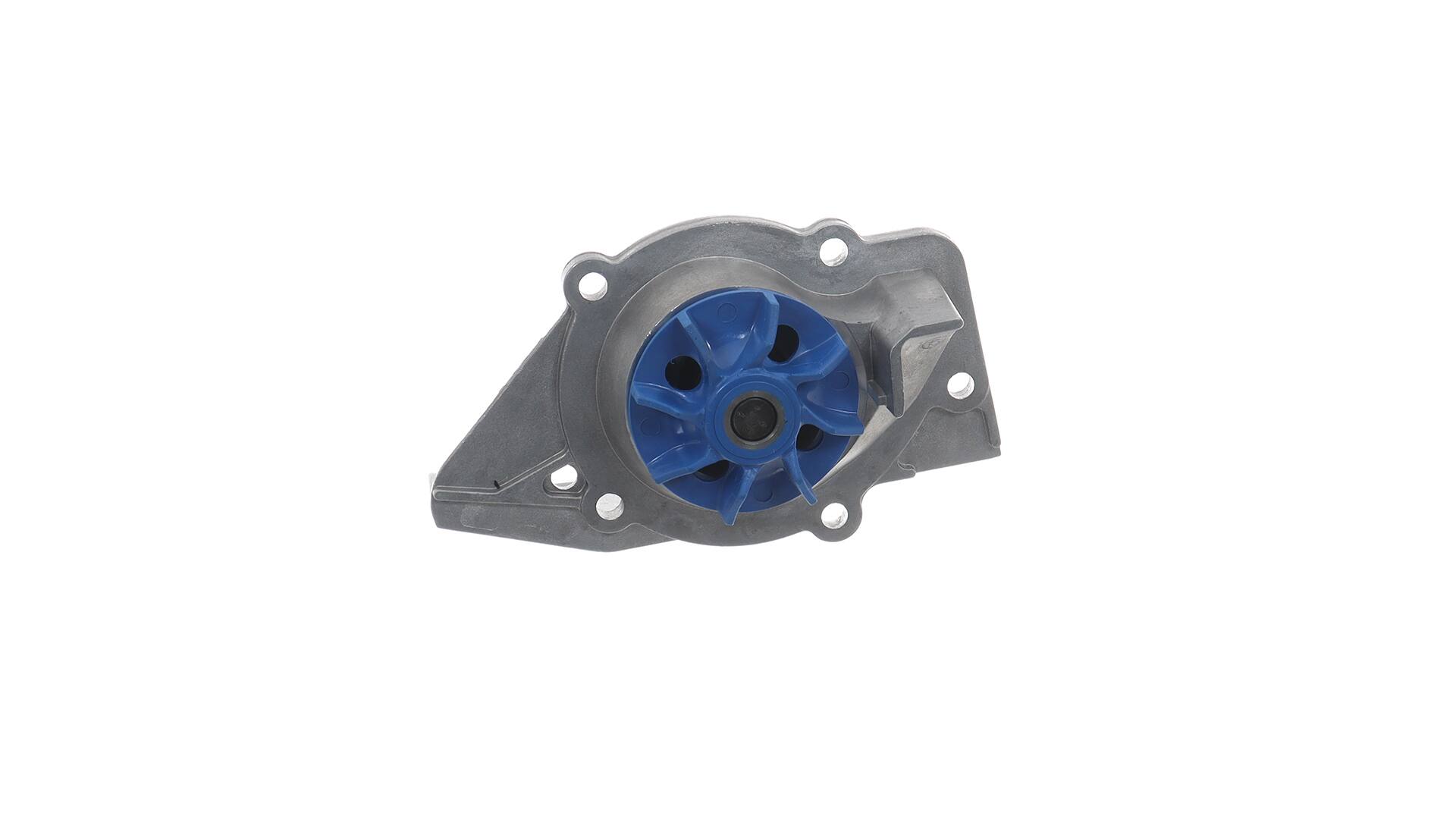 Водяной насос - VKPC 83635 SKF