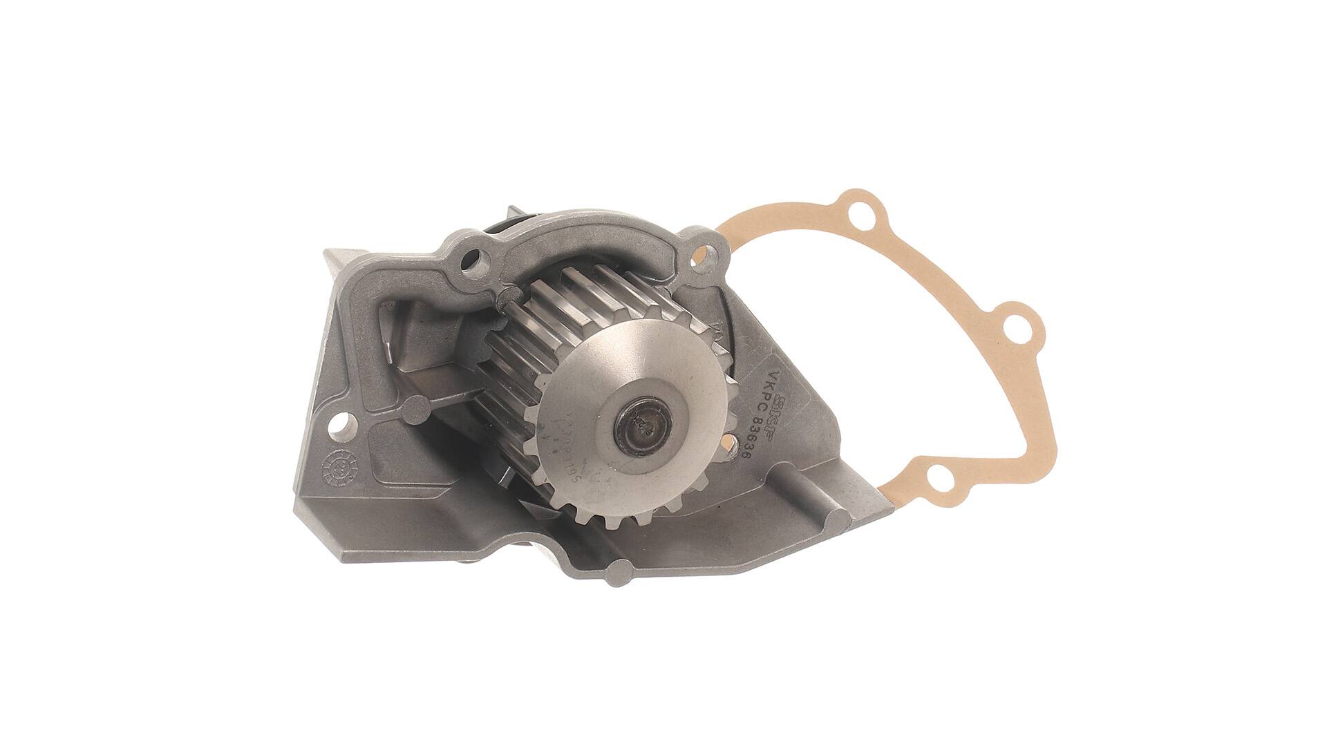 Water Pump - VKPC 83636 SKF