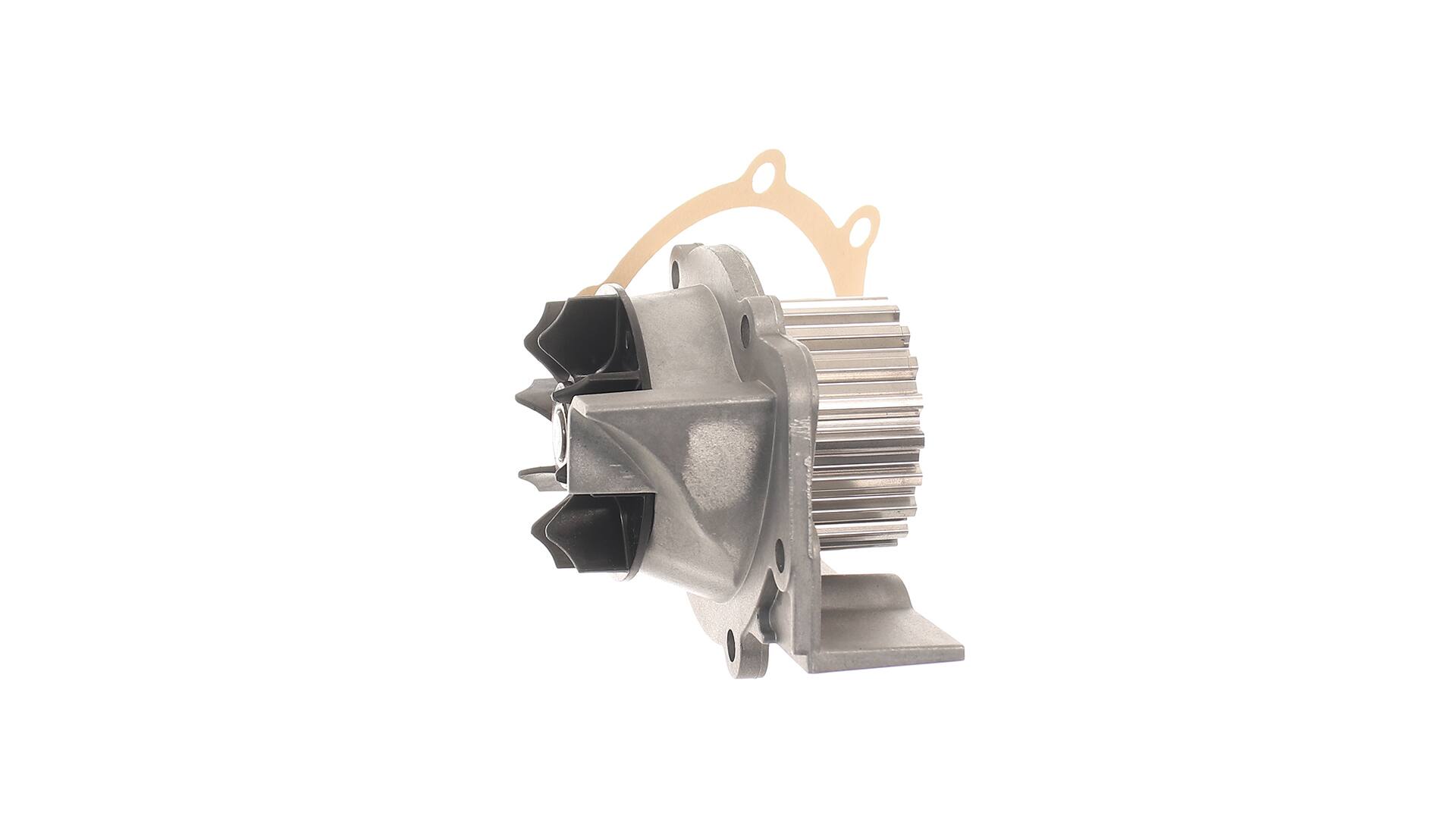 Water Pump - VKPC 83636 SKF