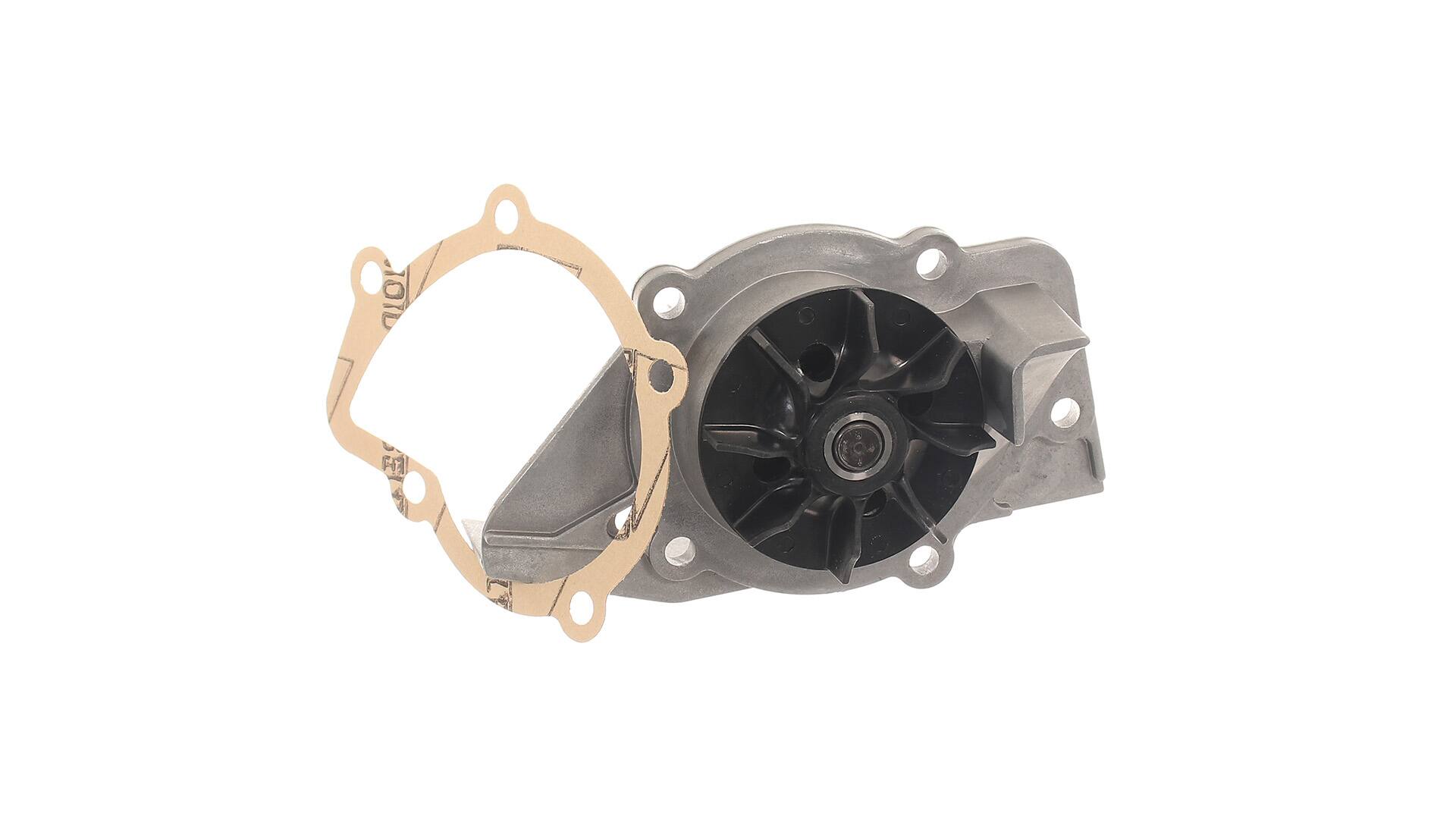 Water Pump - VKPC 83636 SKF