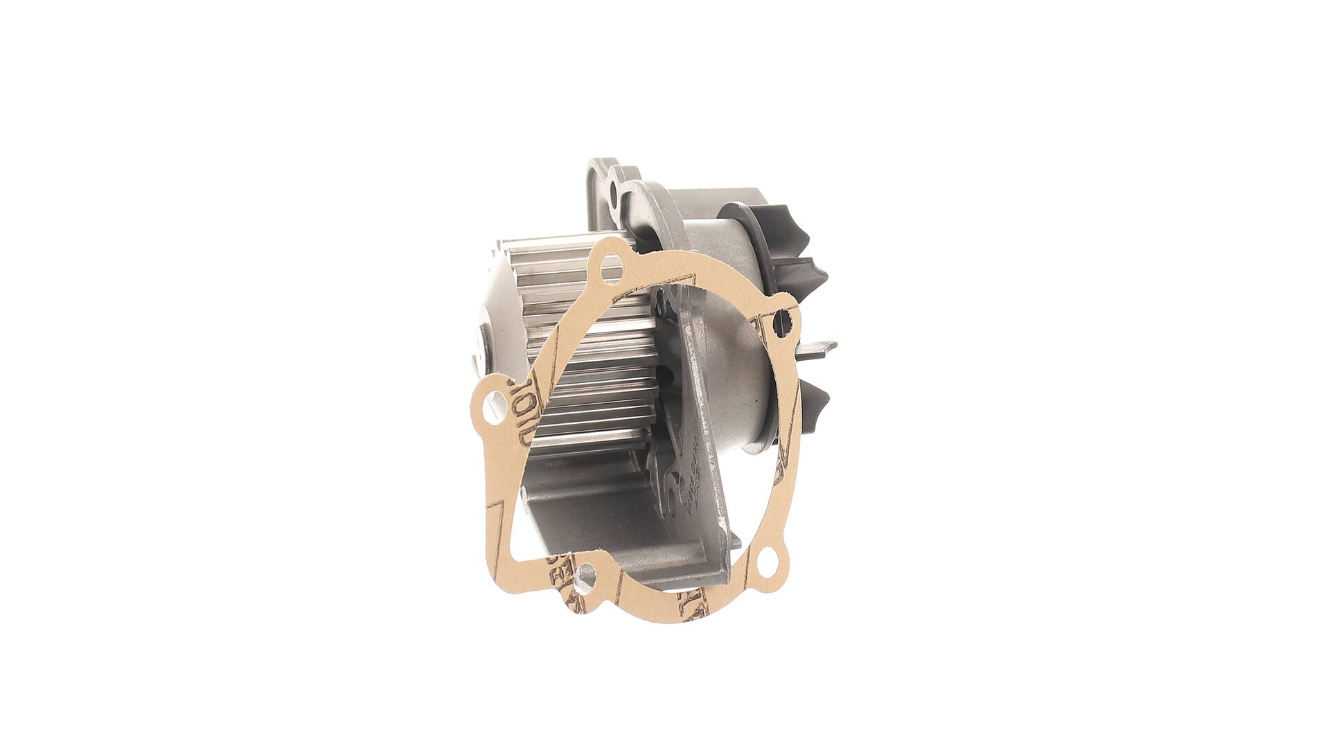 Water Pump - VKPC 83636 SKF