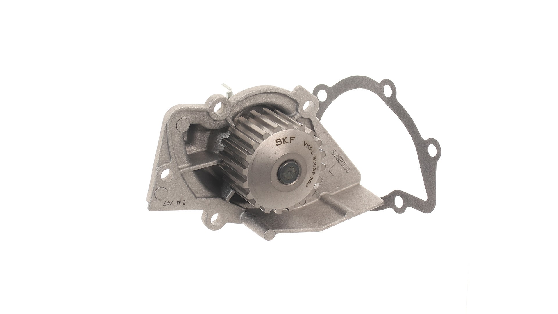 Водяной насос - VKPC 83639 SKF