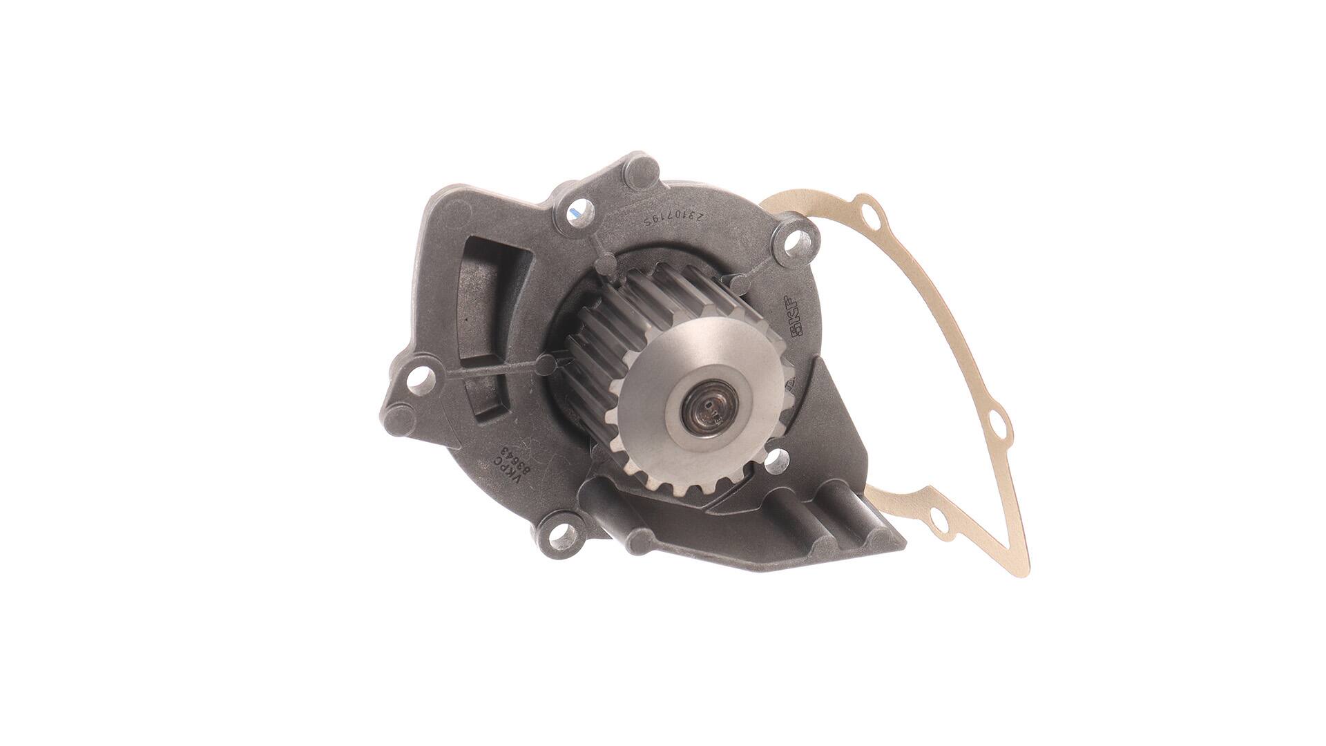 Pompa acqua - VKPC 83643 SKF