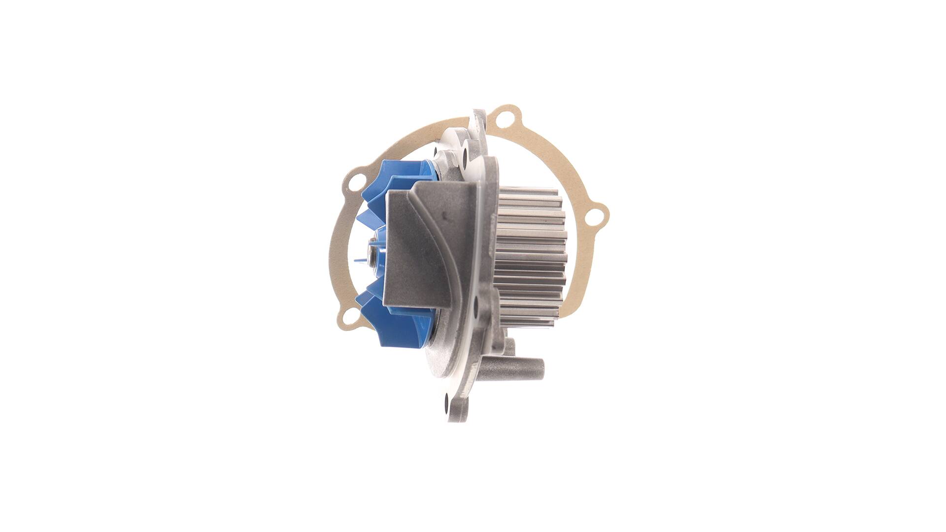 Pompa acqua - VKPC 83643 SKF