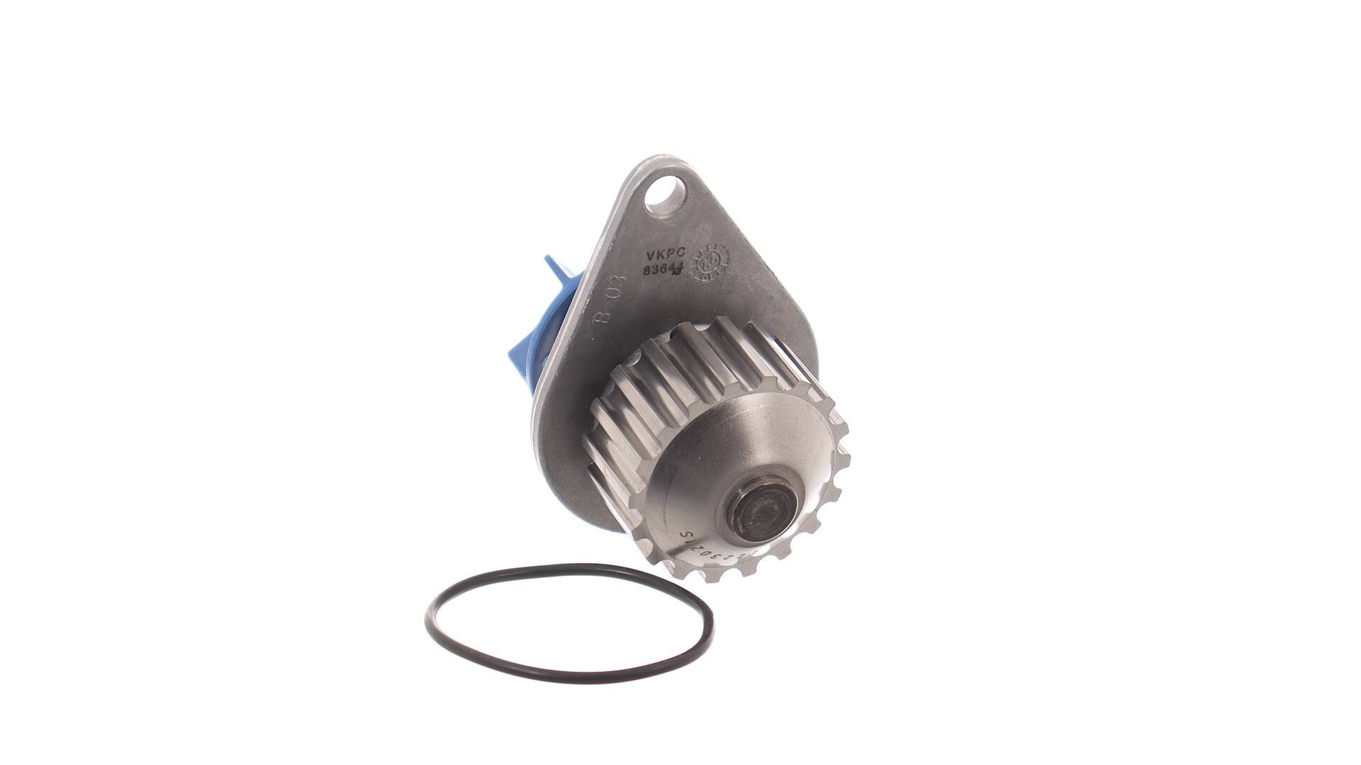 Water Pump - VKPC 83644 SKF