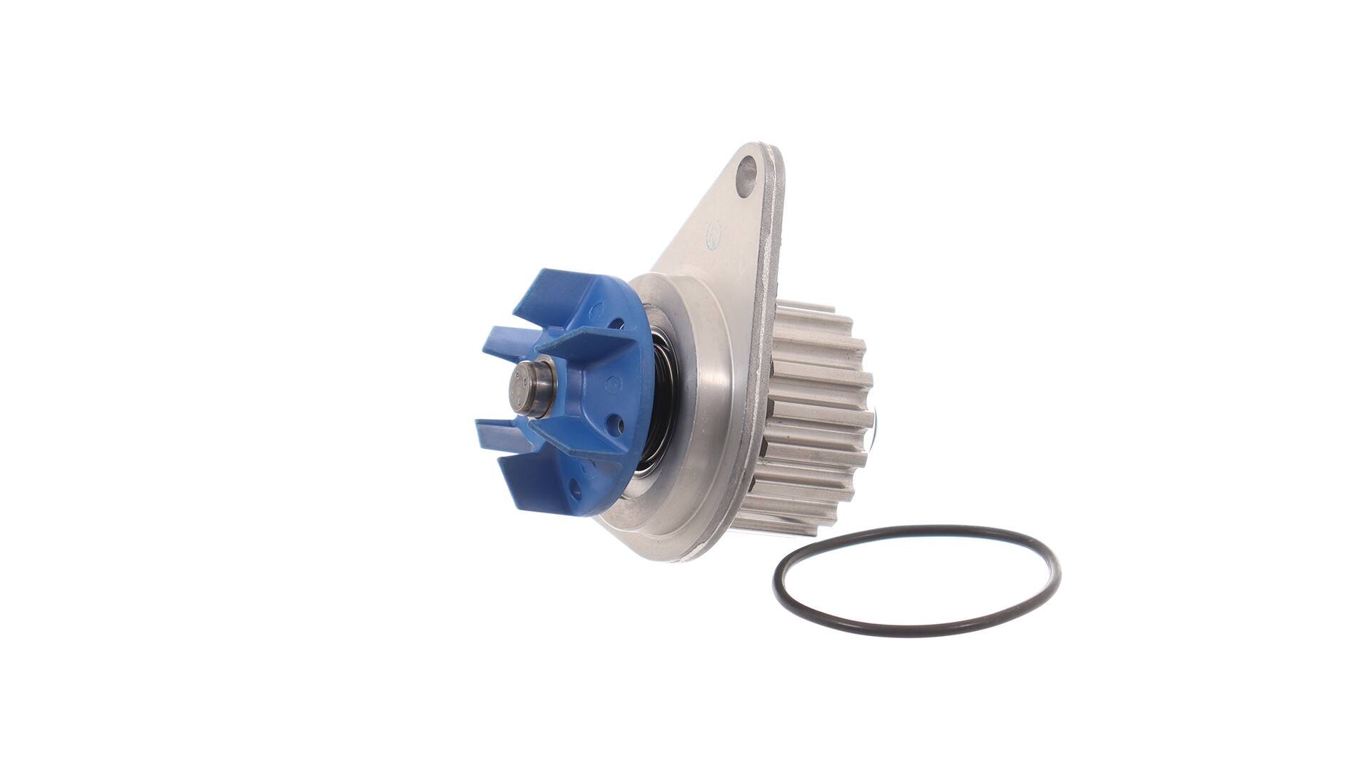 Water Pump - VKPC 83644 SKF
