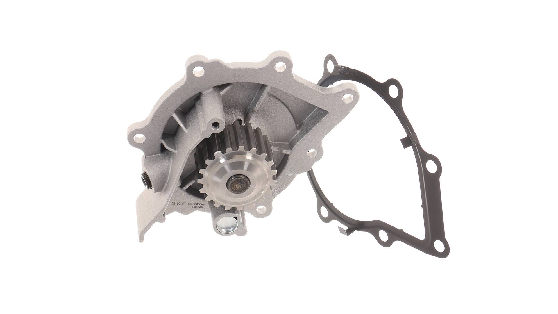 Water Pump - VKPC 83646 SKF