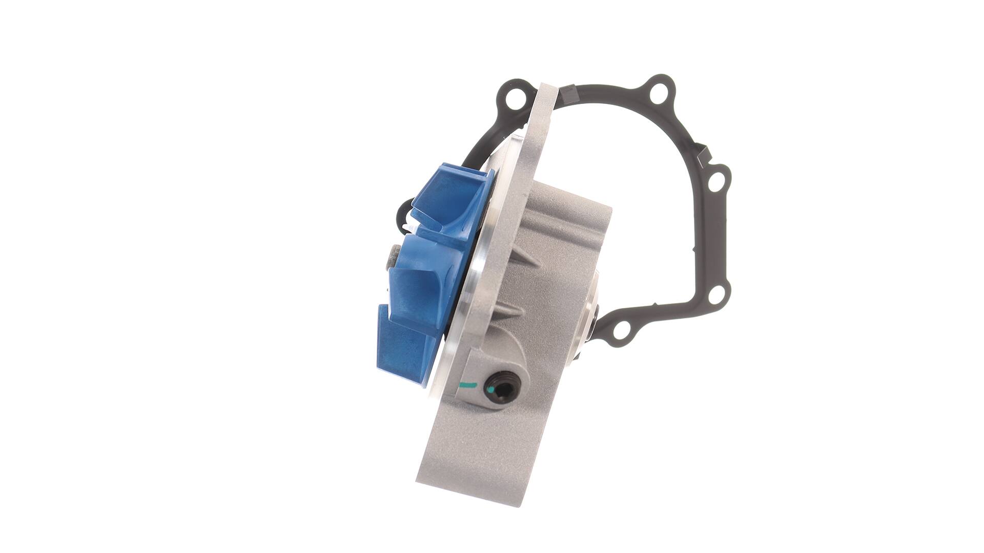 Water Pump - VKPC 83646 SKF