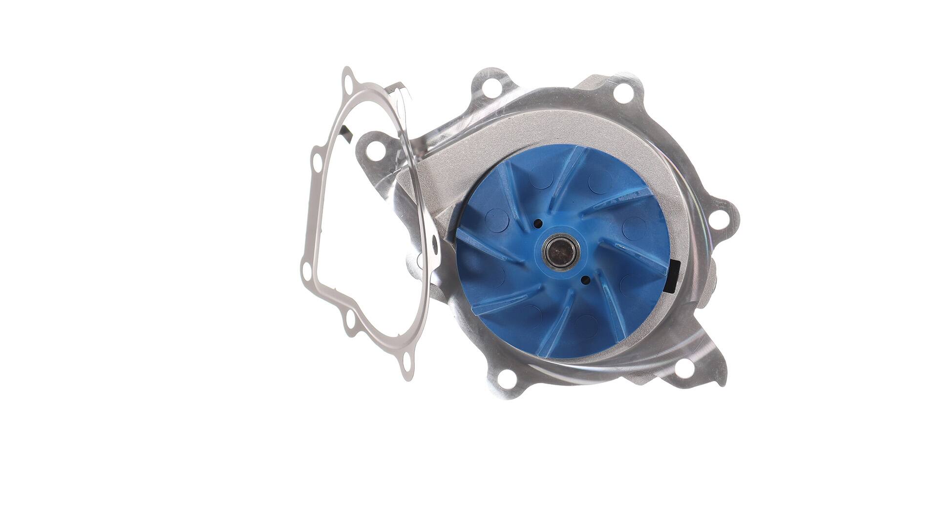 Water Pump - VKPC 83646 SKF