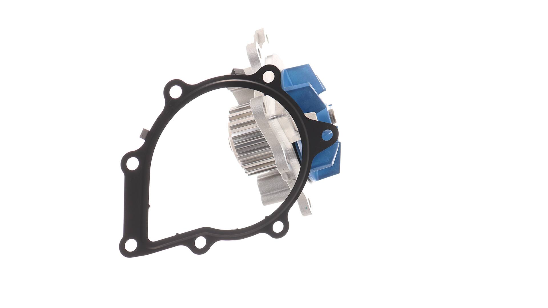 Water Pump - VKPC 83646 SKF