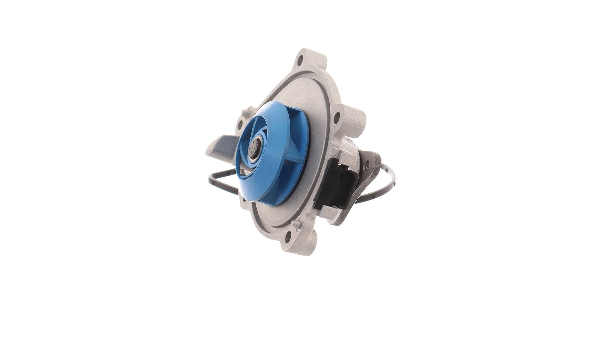 Водяной насос - VKPC 83812 SKF