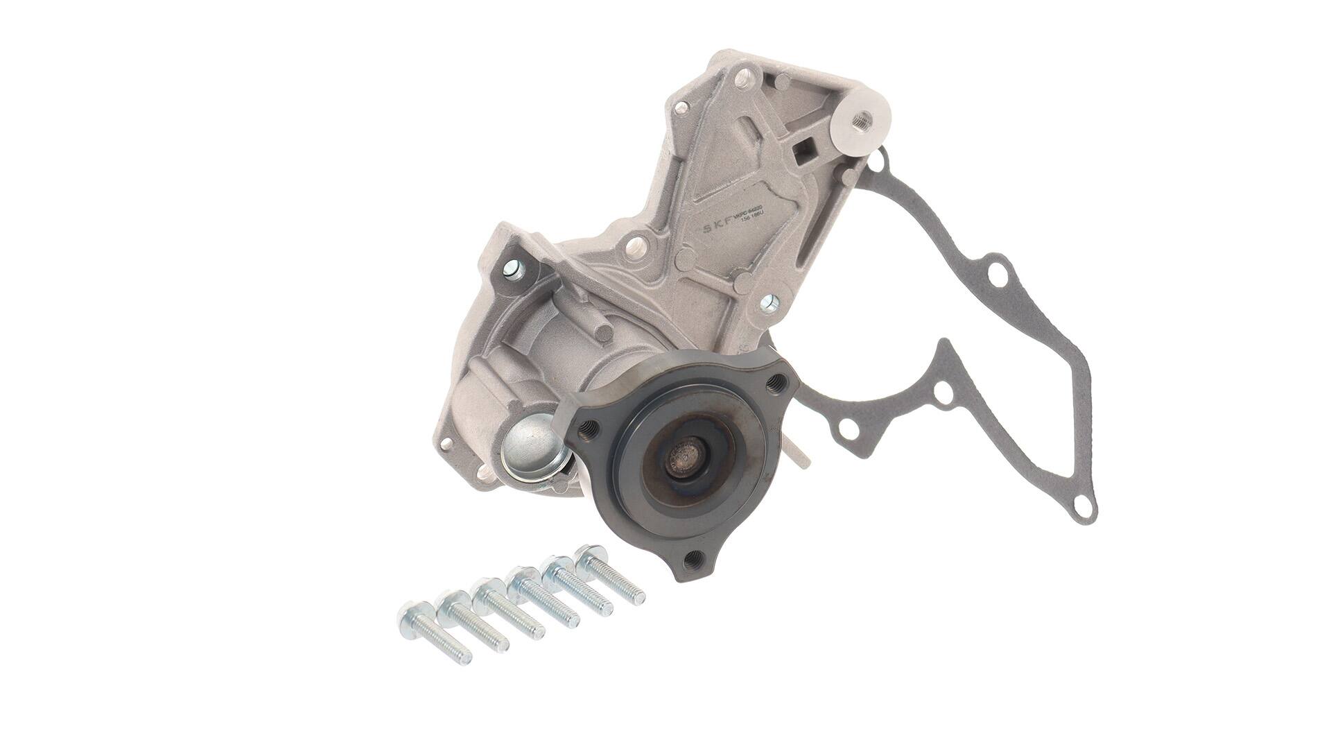 Water Pump - VKPC 84220 SKF