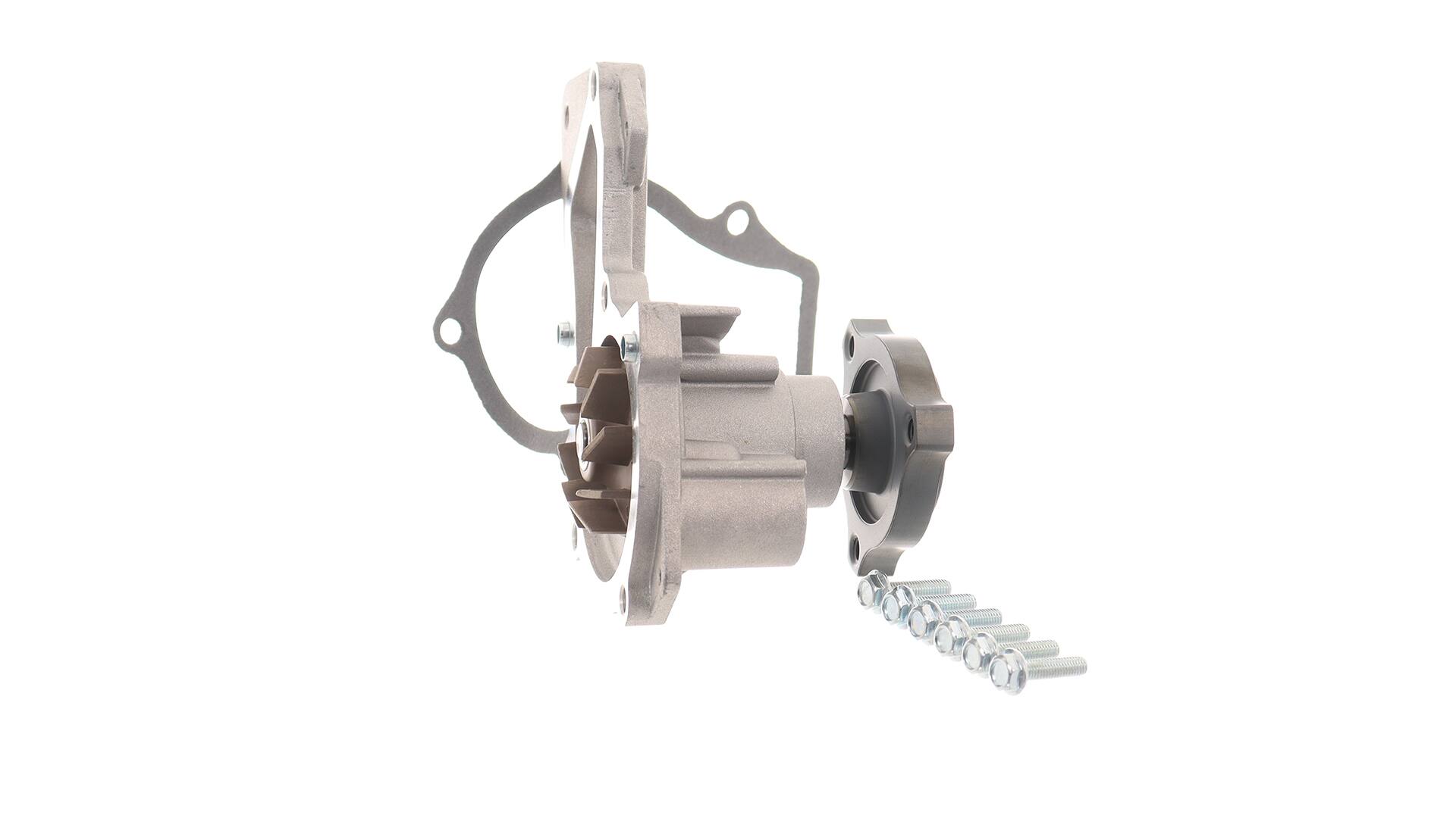 Water Pump - VKPC 84220 SKF