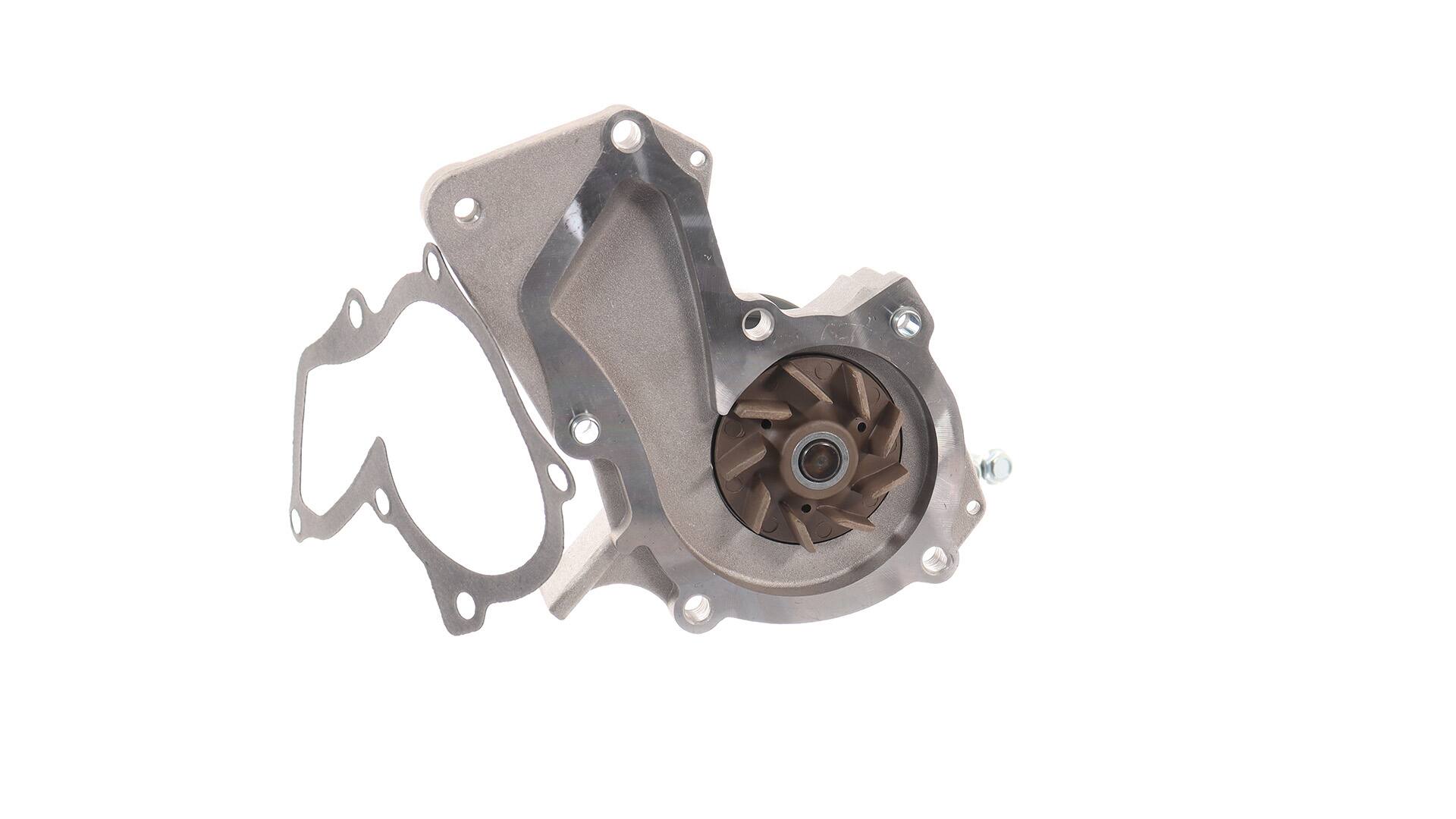 Water Pump - VKPC 84220 SKF