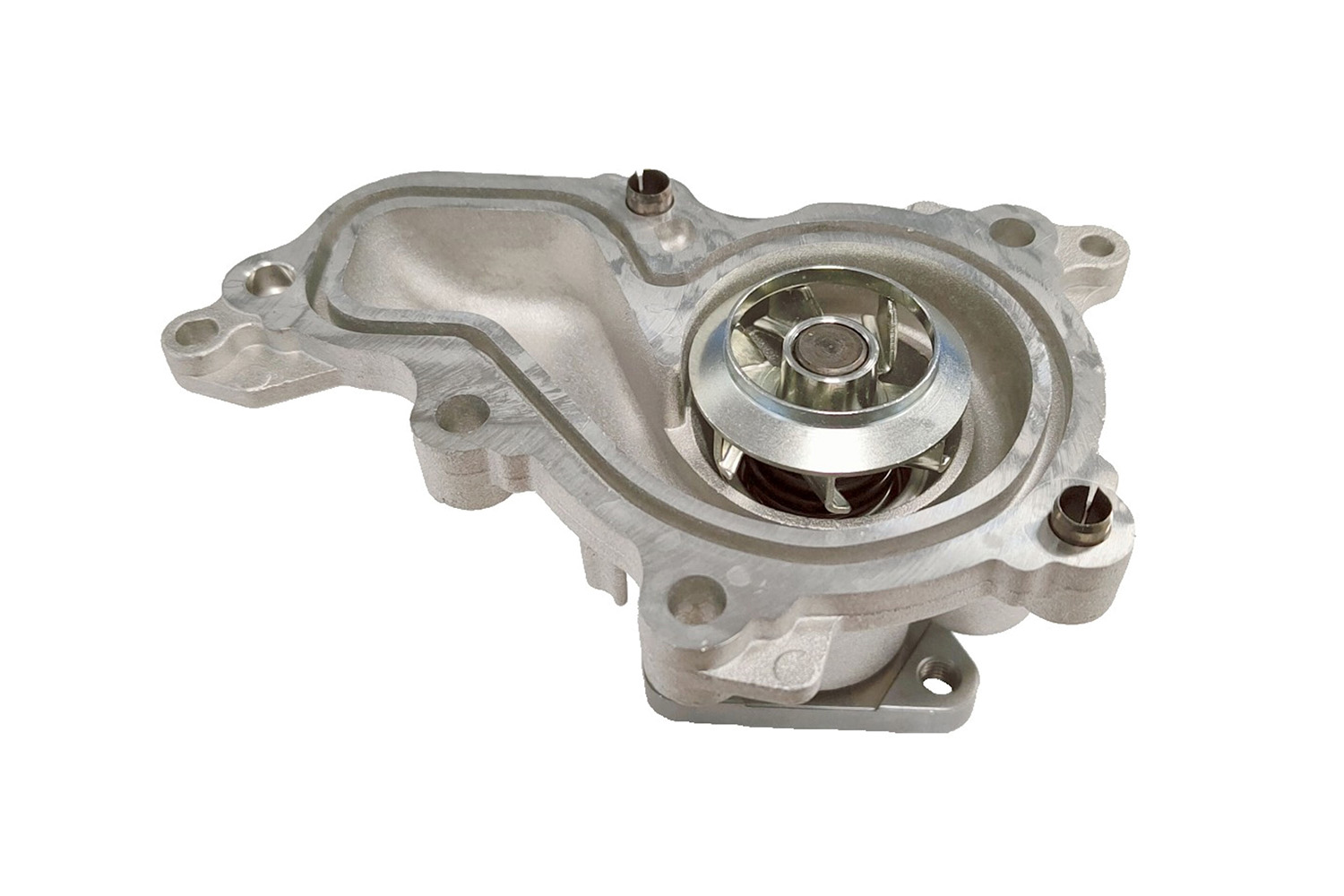 Water Pump - VKPC 84224 SKF