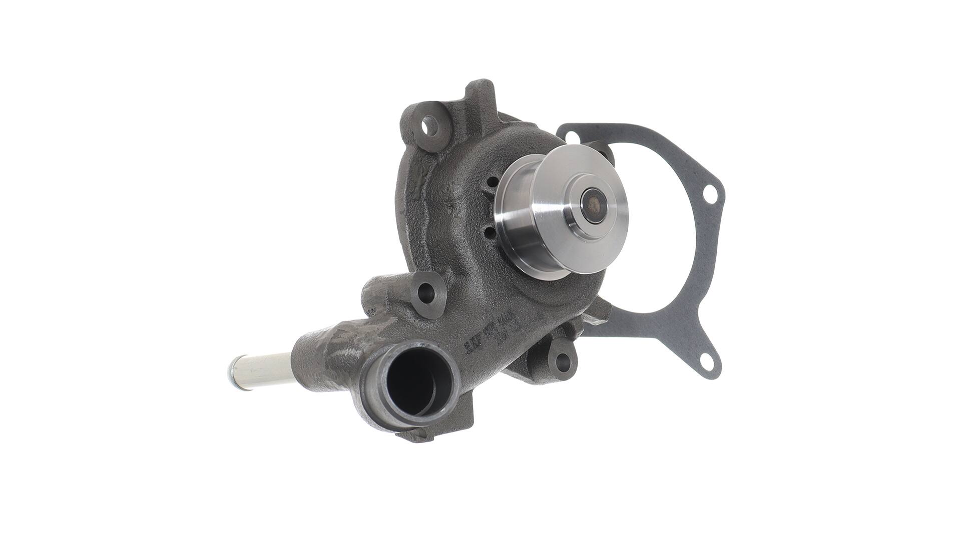 Водяной насос - VKPC 84408 SKF