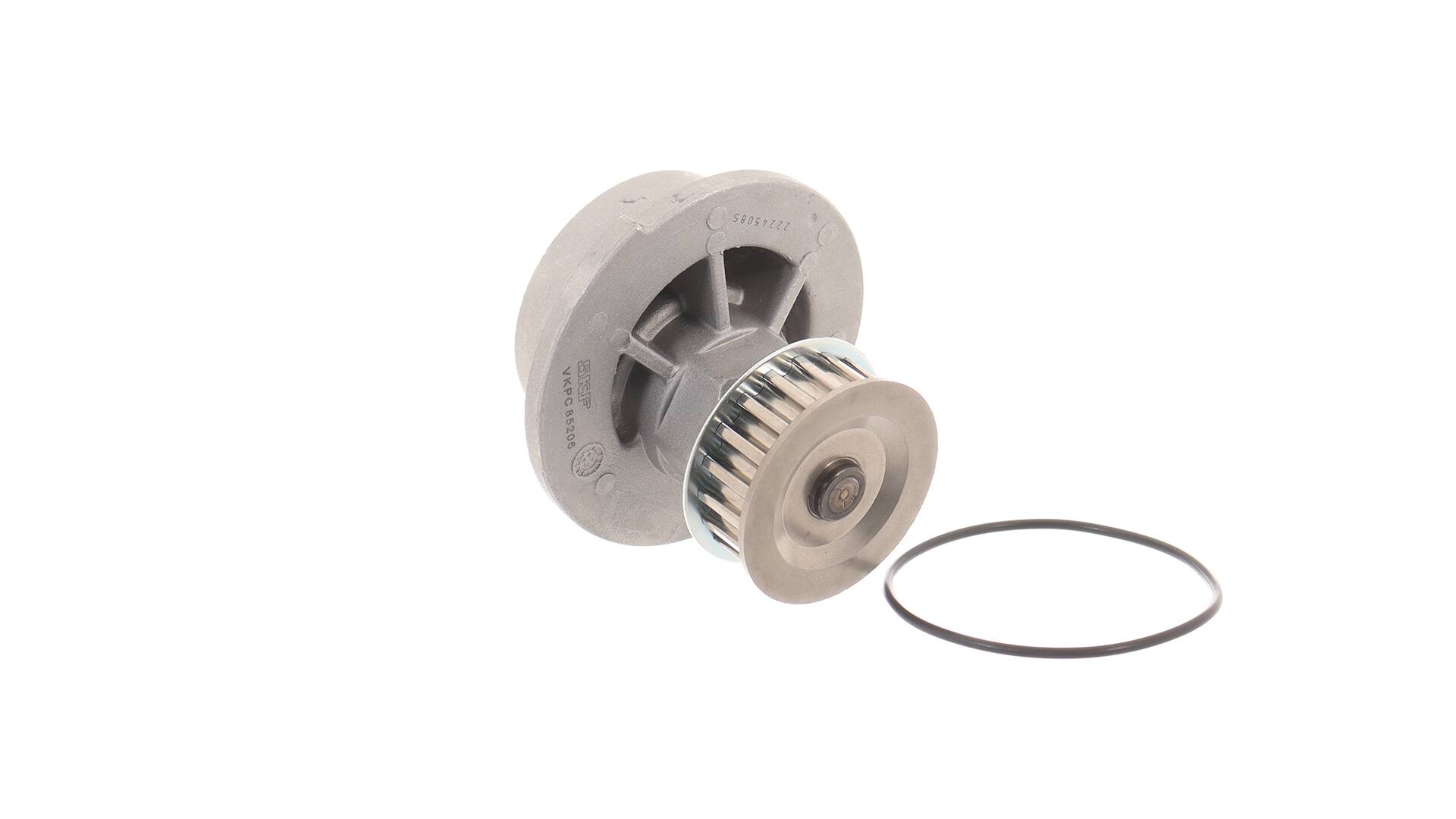 Водяной насос - VKPC 85206 SKF